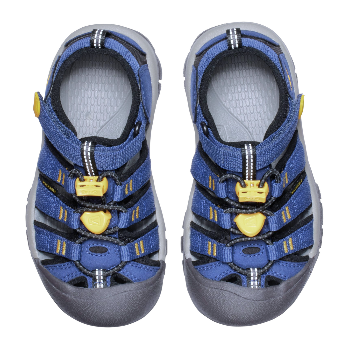 Keen Newport H2 Sandal- Little Kid's