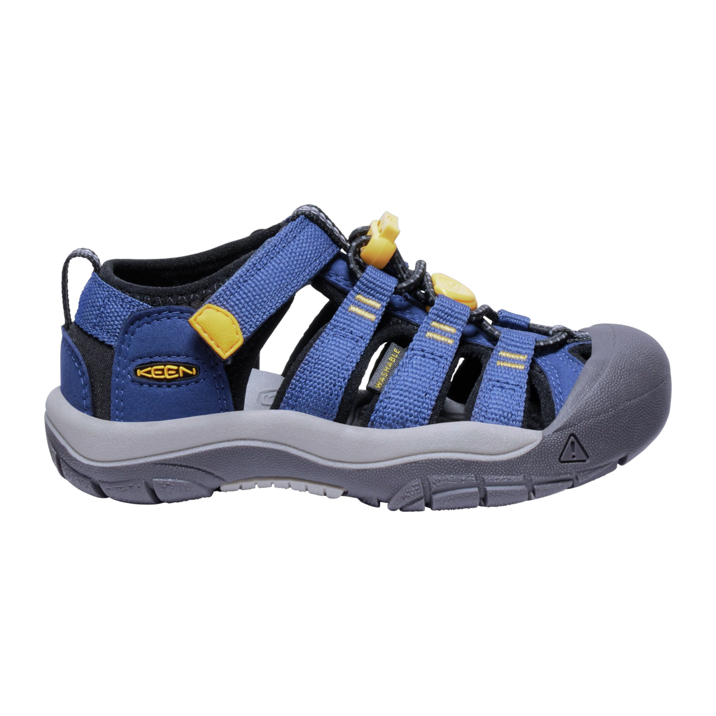 Keen Newport H2 Sandal- Little Kid's