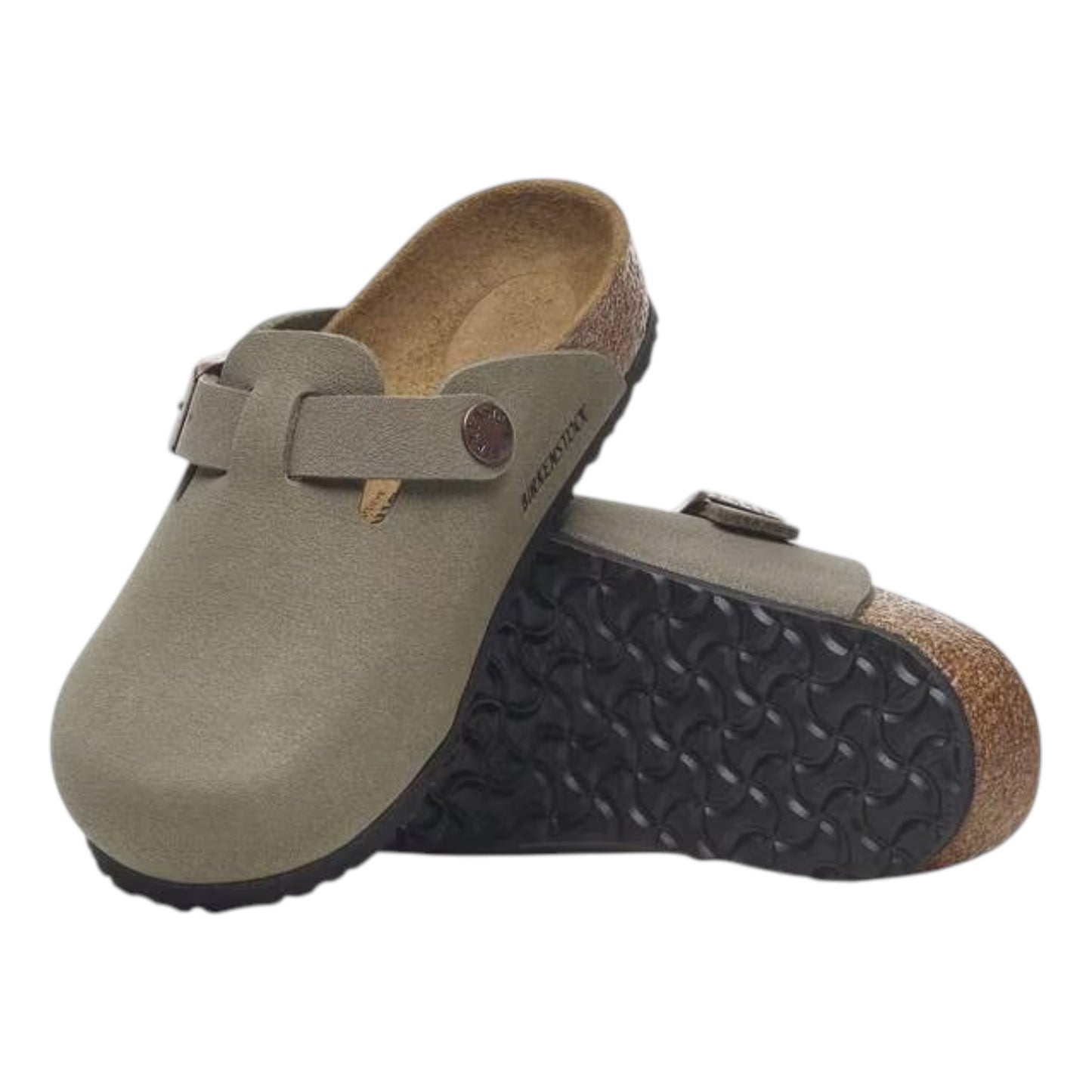 Birkenstock Boston Kids Clog
