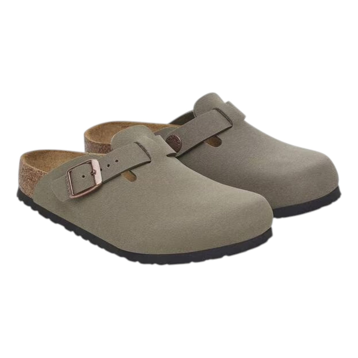 Birkenstock Boston Kids Clog