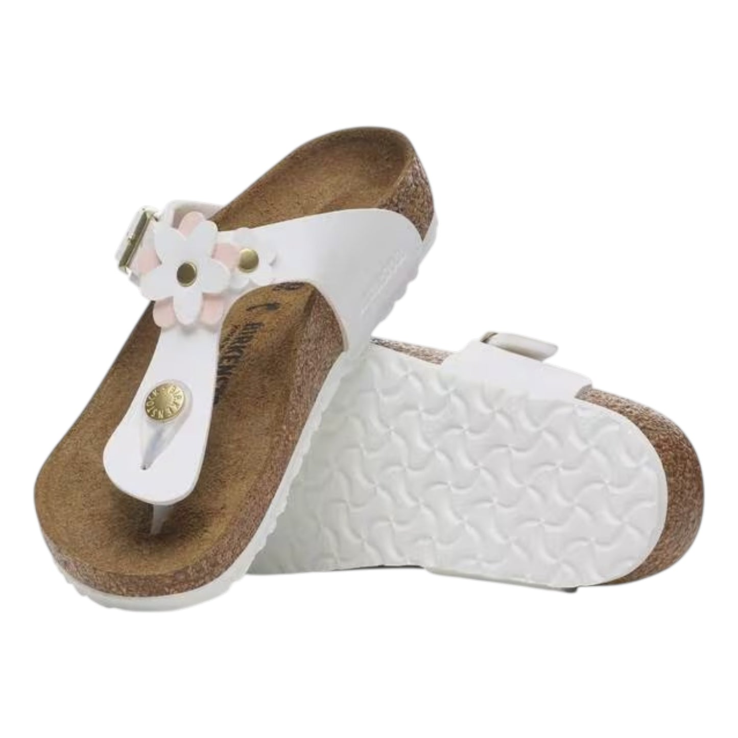 Birkenstock Gizeh Flowers Sandals