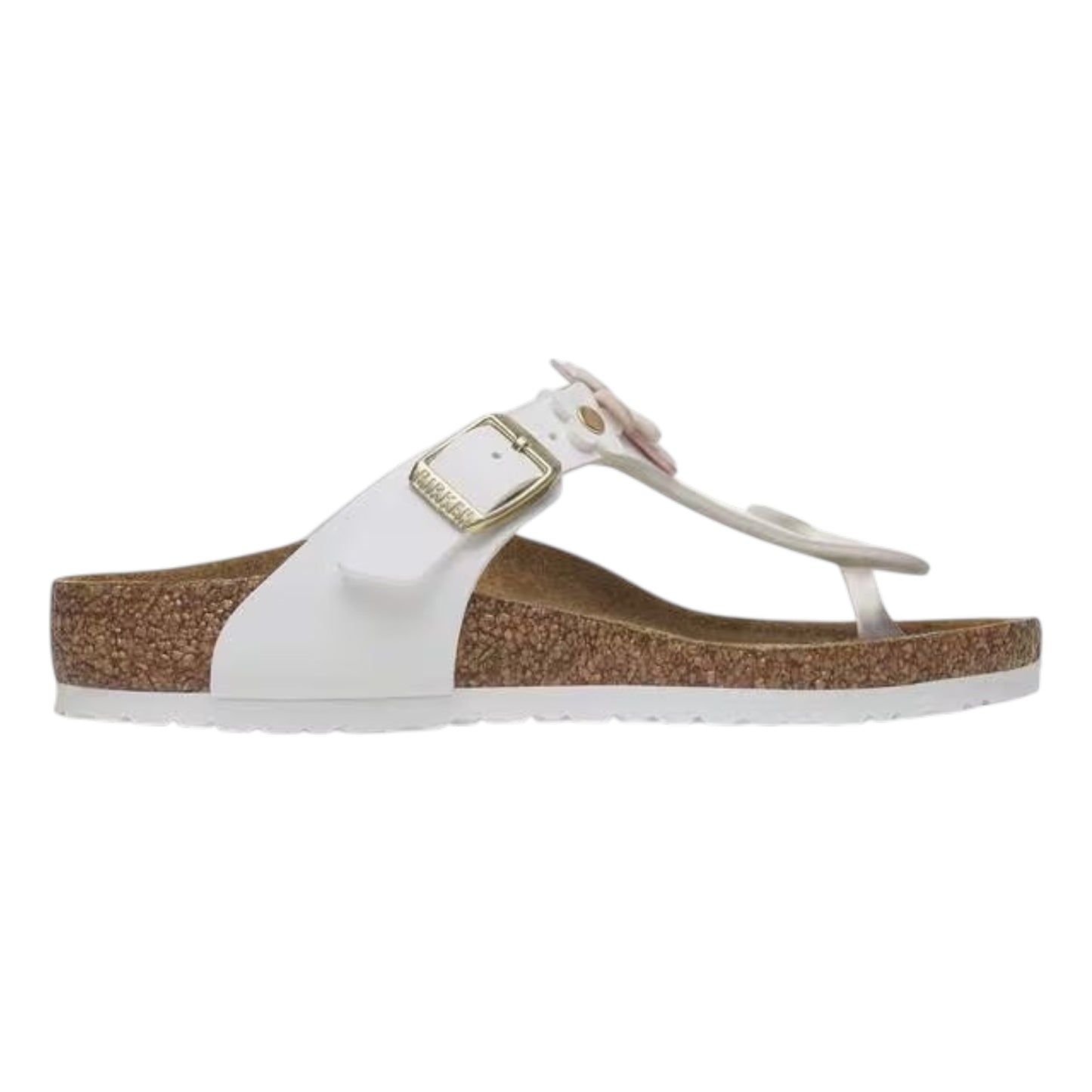 Birkenstock Gizeh Flowers Sandals