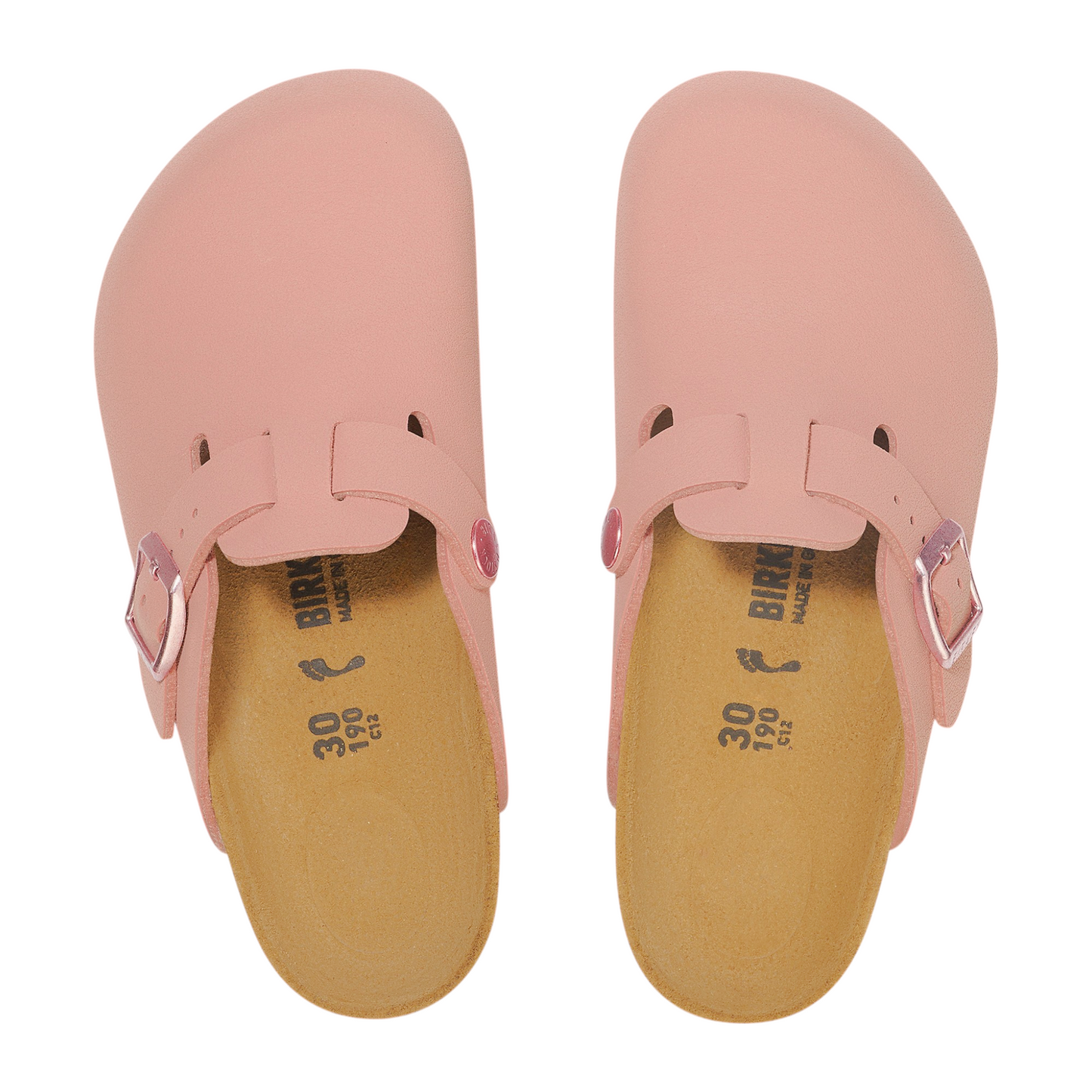 Birkenstock Boston Kids Clog