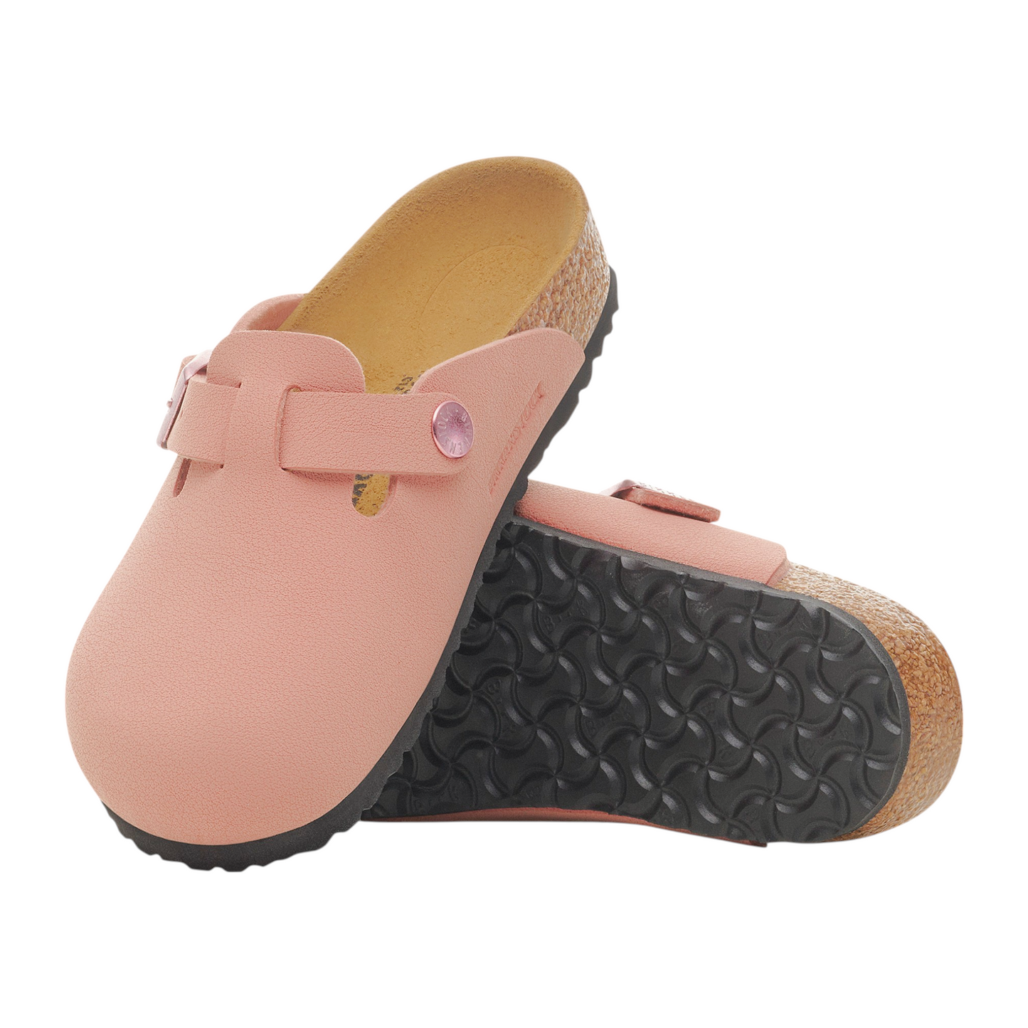 Birkenstock Boston Kids Clog
