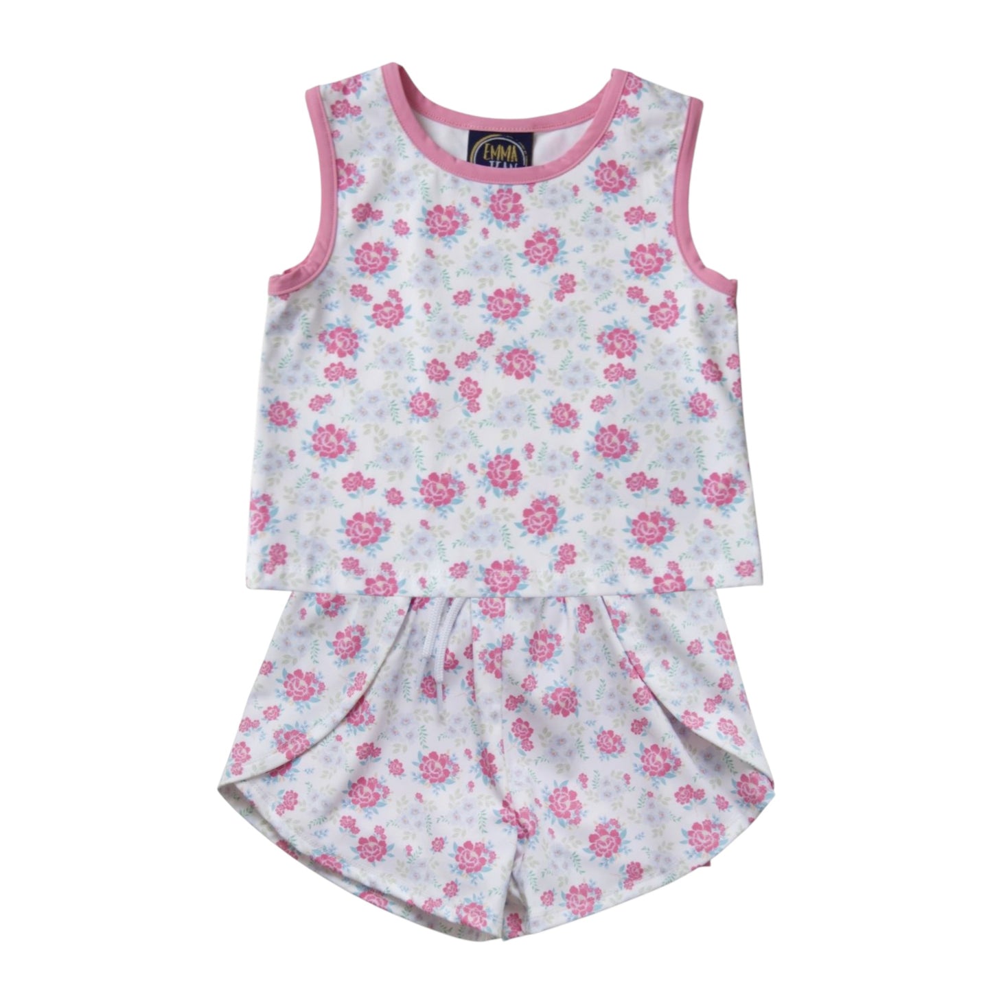 Emma Jean Celine Spring Splendor Set