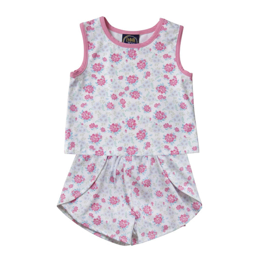 Emma Jean Celine Spring Splendor Set