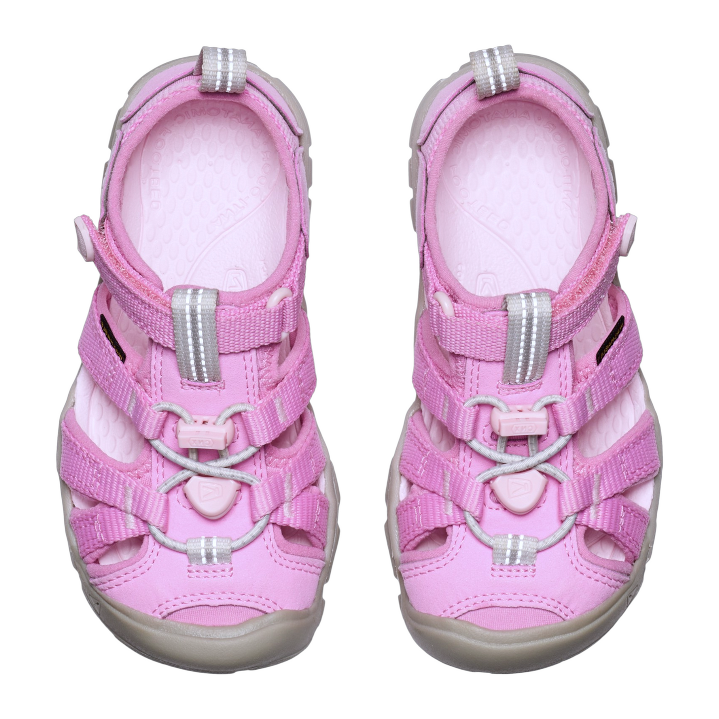 Keen Seacamp II CNX-Little Kids'