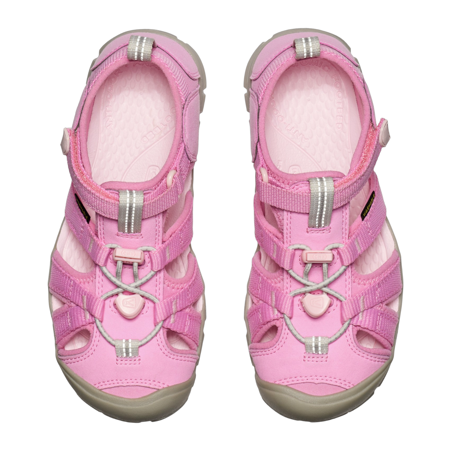 Keen Seacamp II CNX- Big Kids'