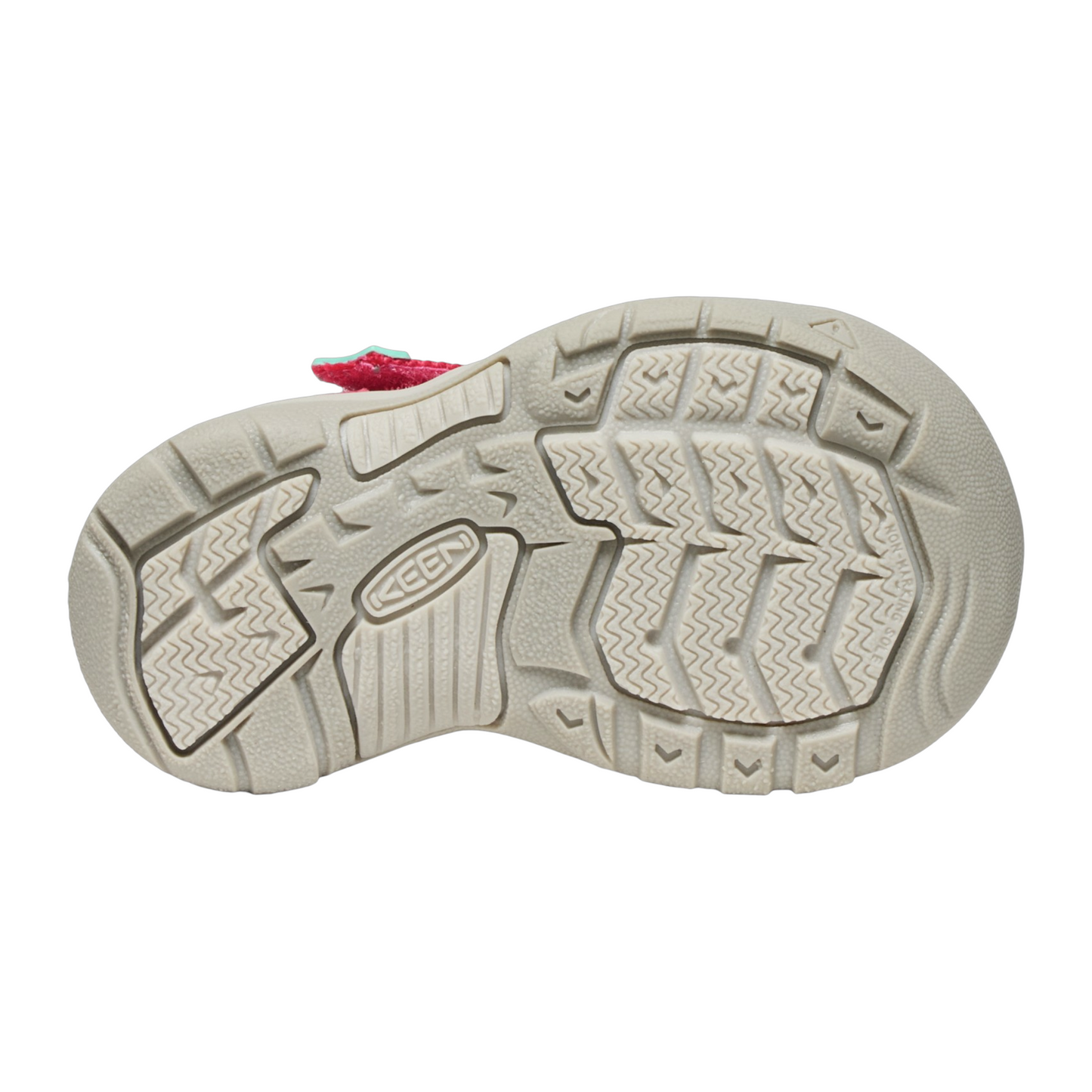Keen Newport H2 Sandal-Toddler's