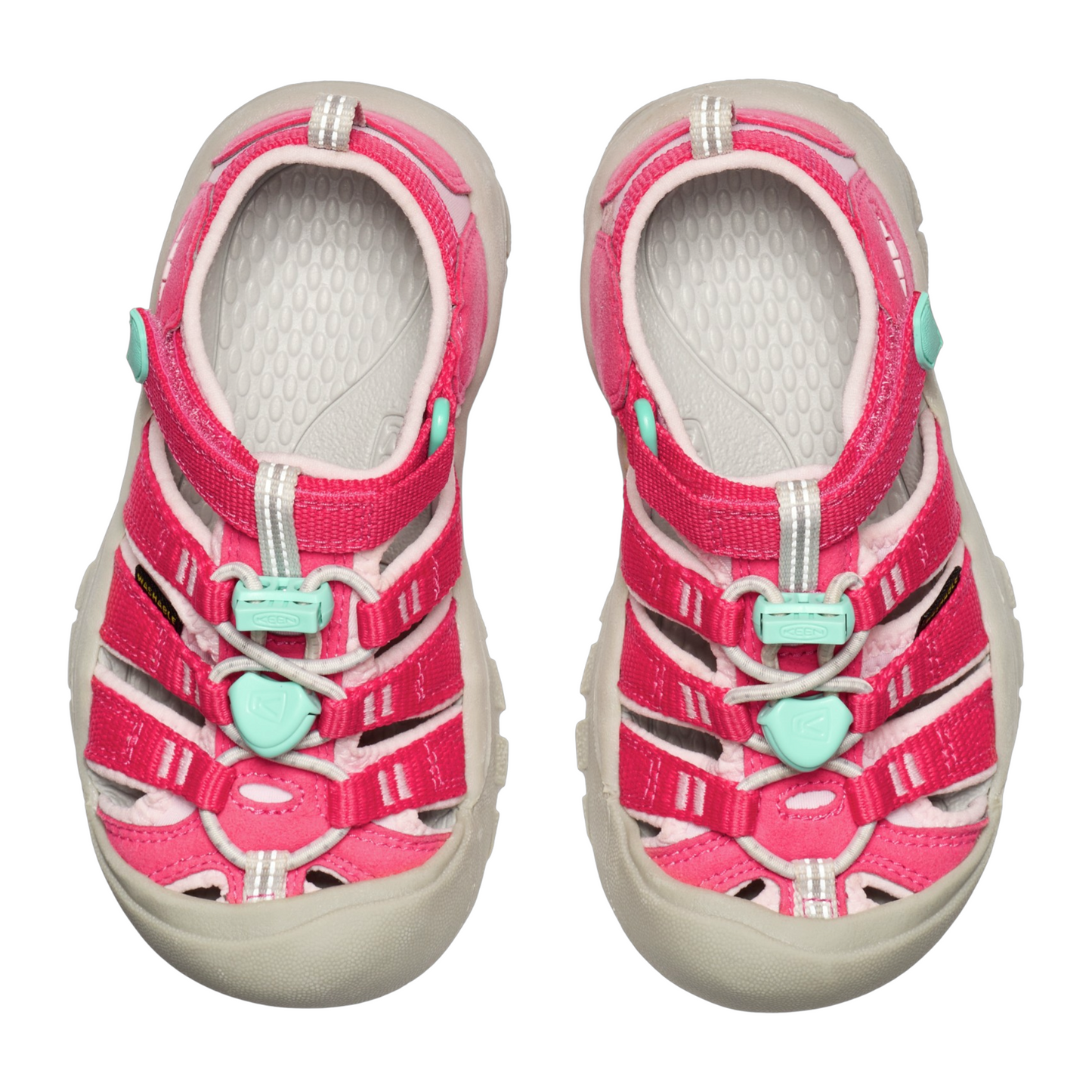 Keen Newport H2 Sandal- Little Kid's