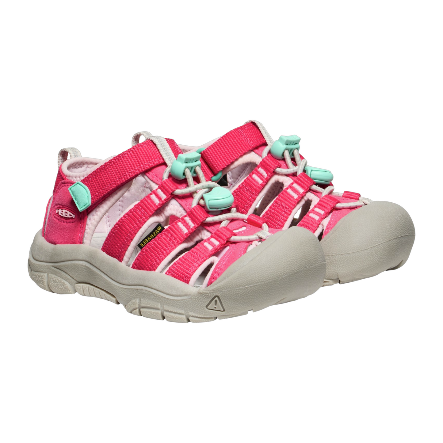 Keen Newport H2 Sandal- Little Kid's