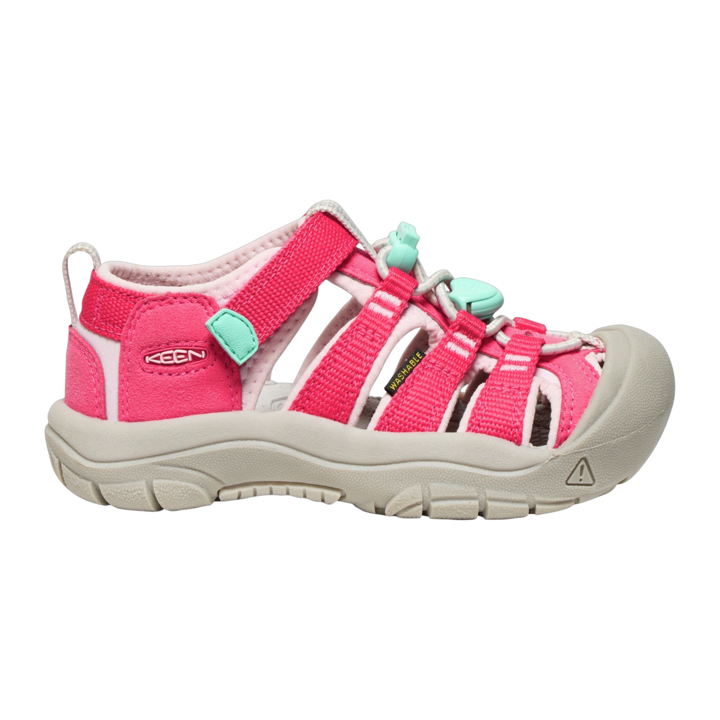 Keen Newport H2 Sandal- Little Kid's