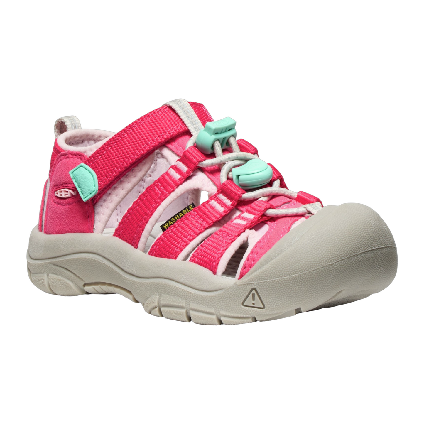 Keen Newport H2 Sandal- Little Kid's