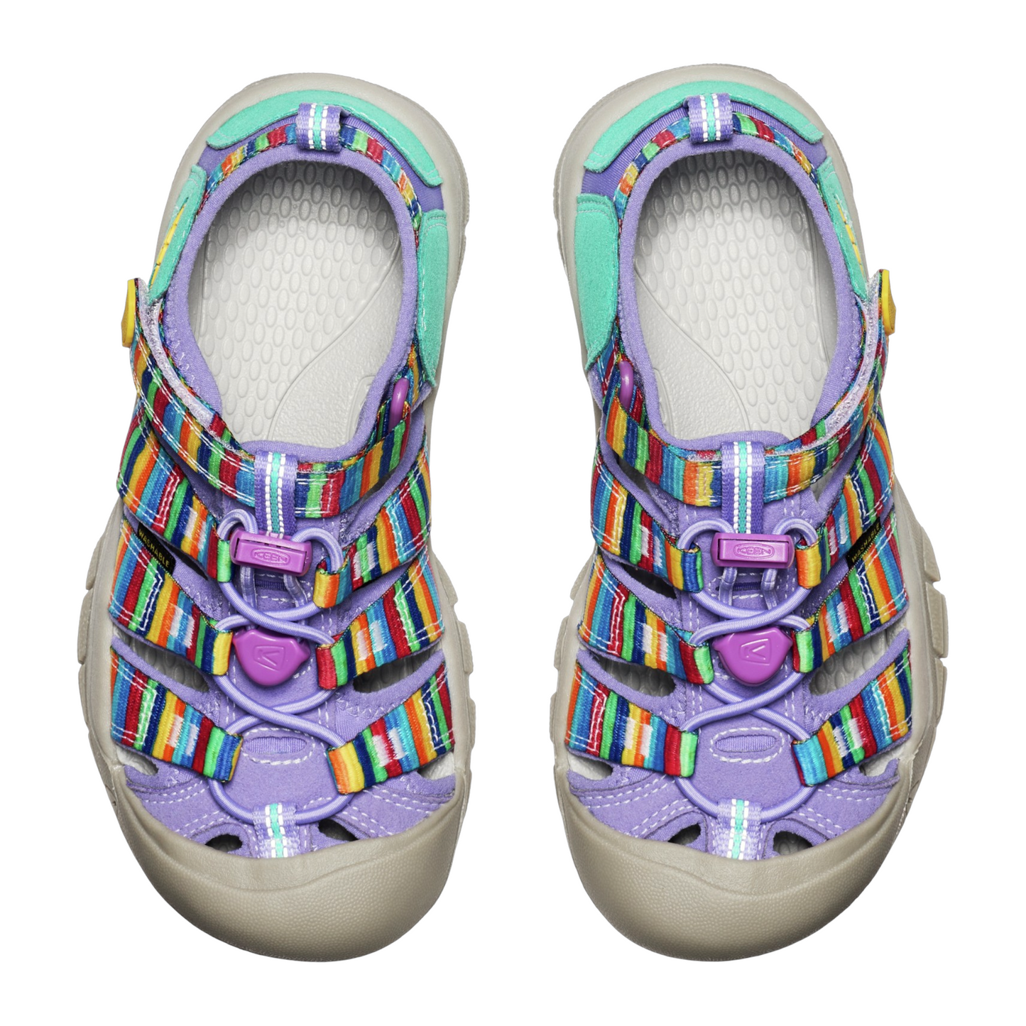 Keen Newport Neo H2 Sandal- Big Kids'