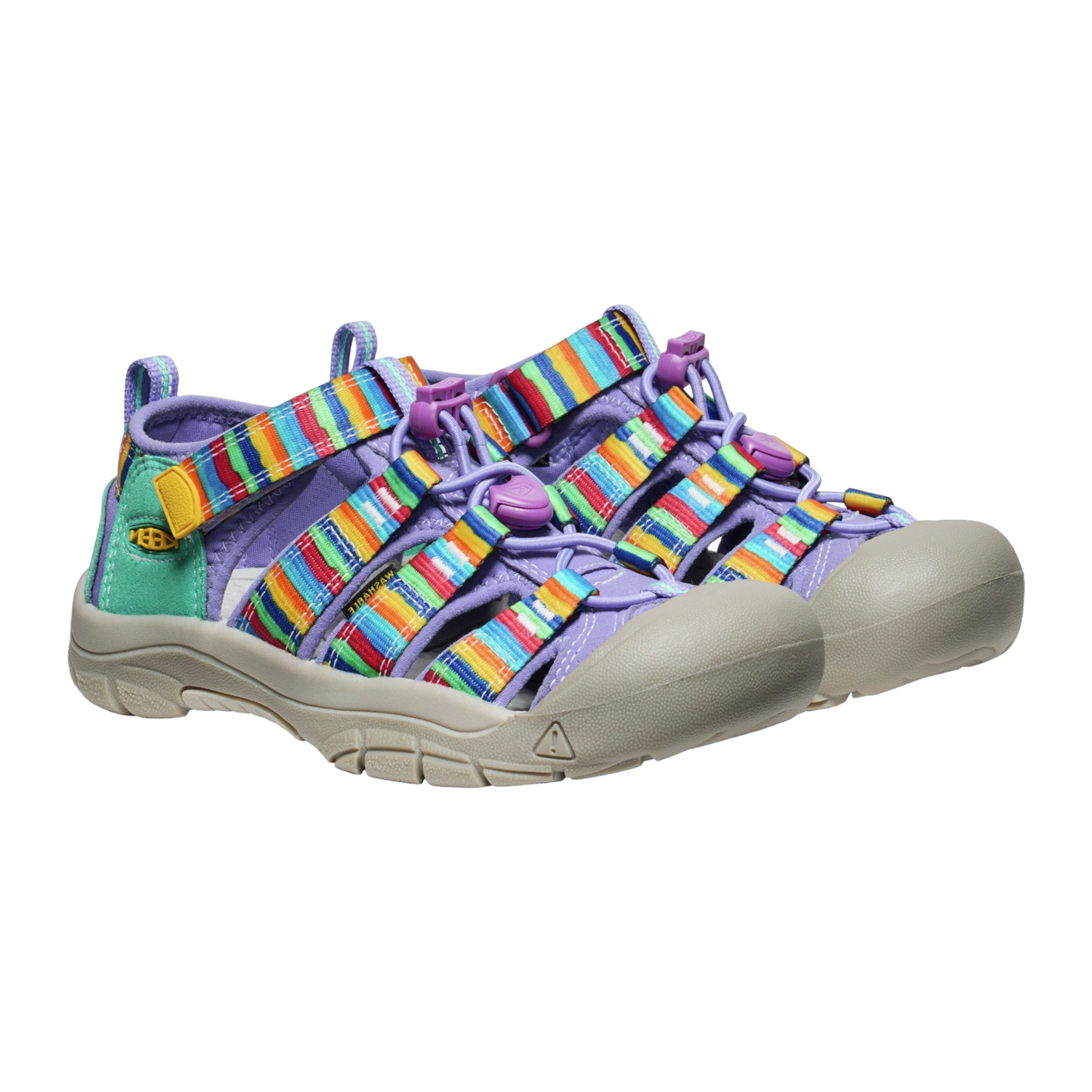 Keen Newport Neo H2 Sandal- Big Kids'