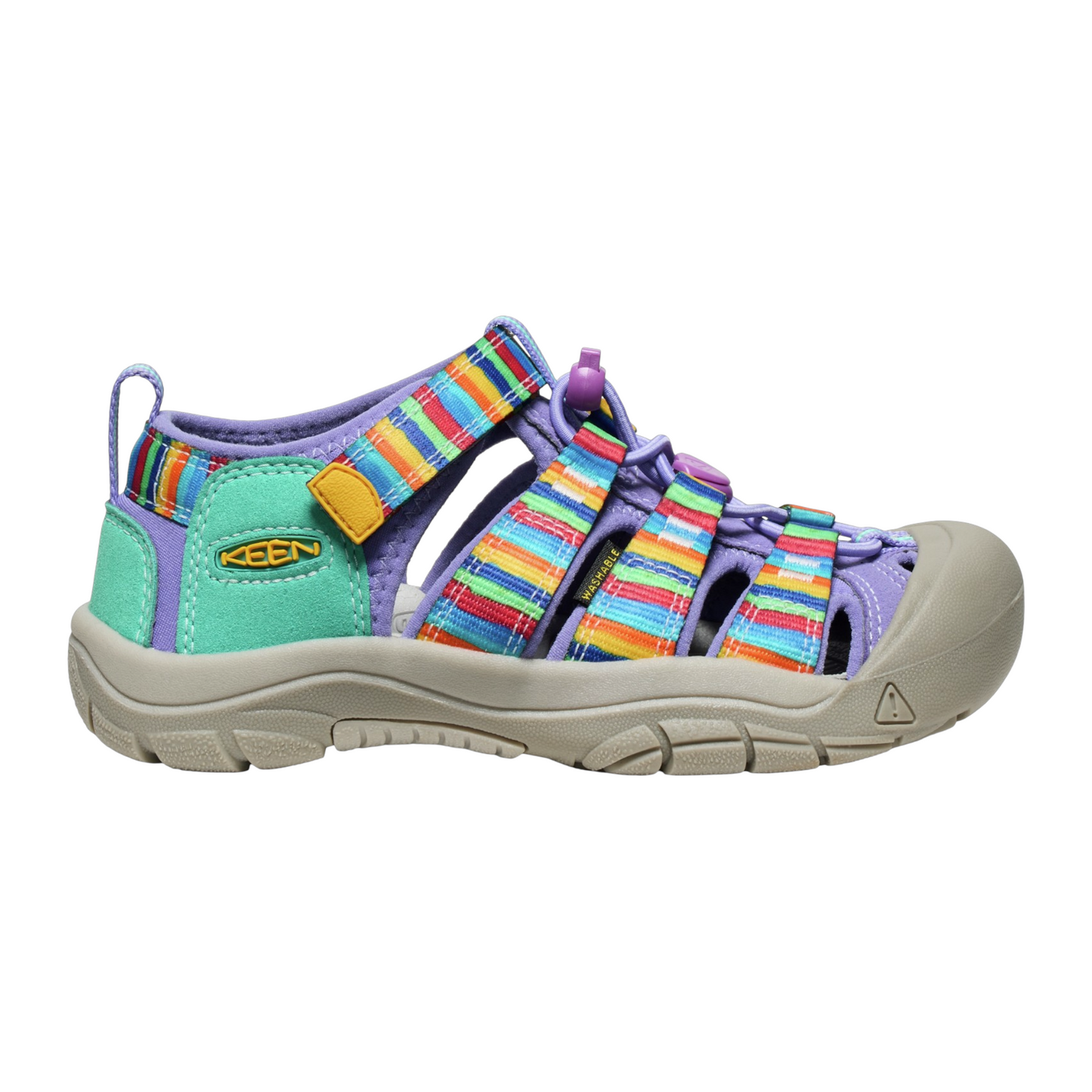 Keen Newport Neo H2 Sandal- Big Kids'