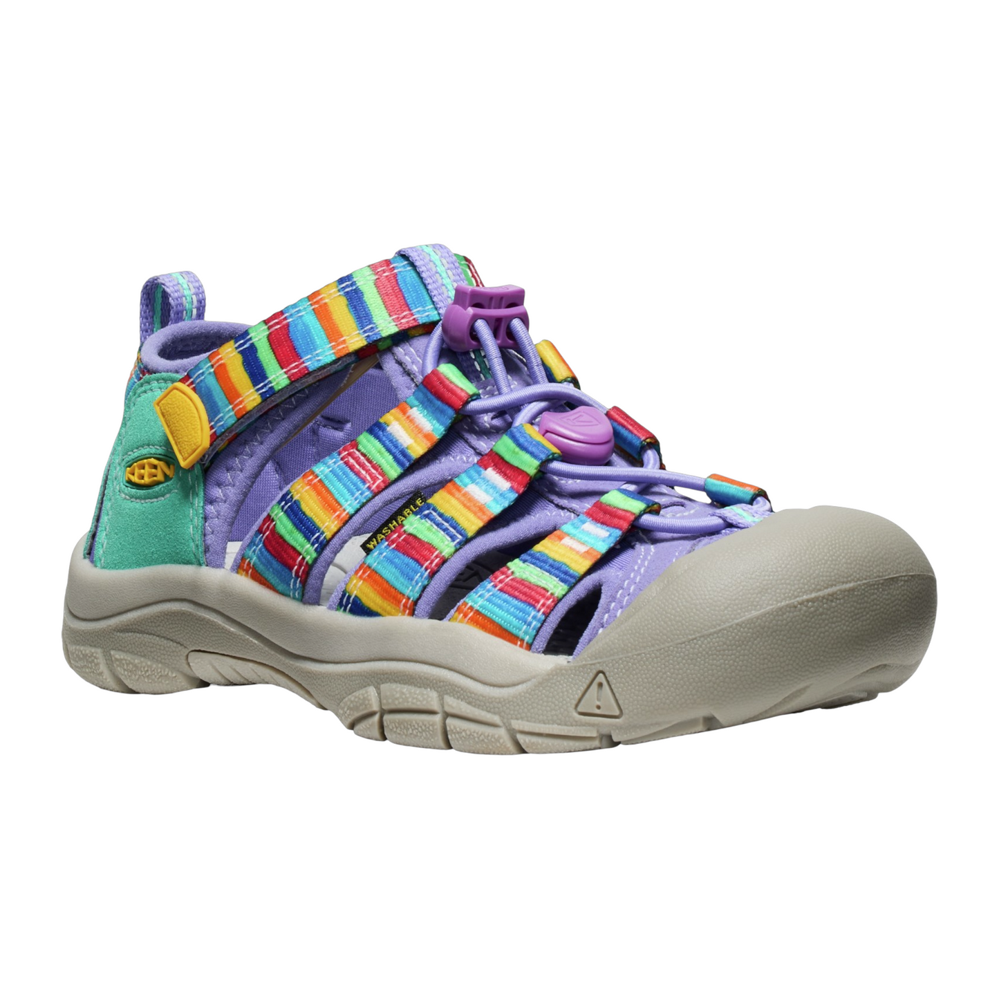 Keen Newport Neo H2 Sandal- Big Kids'