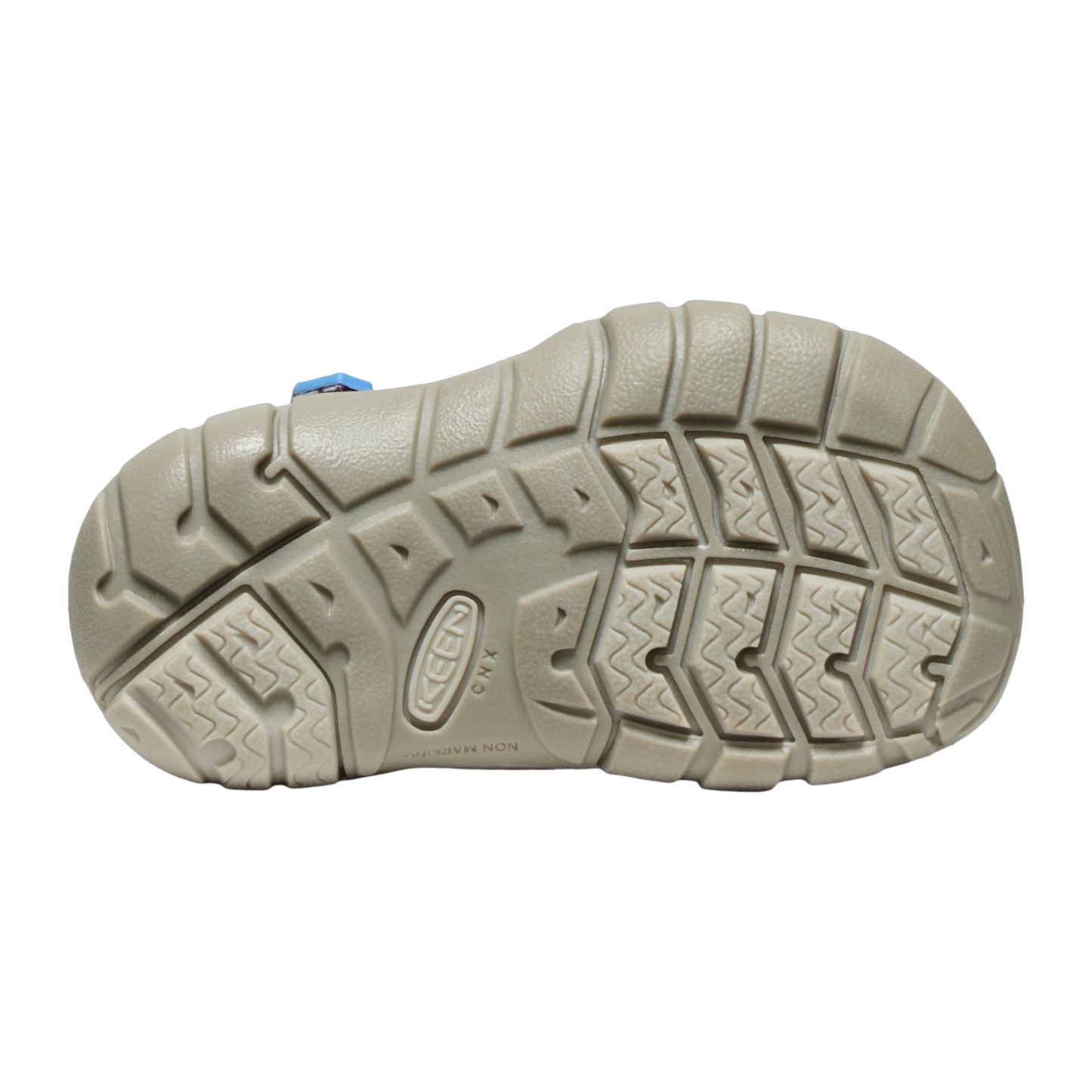 Keen Seacamp II CNX- Toddlers'