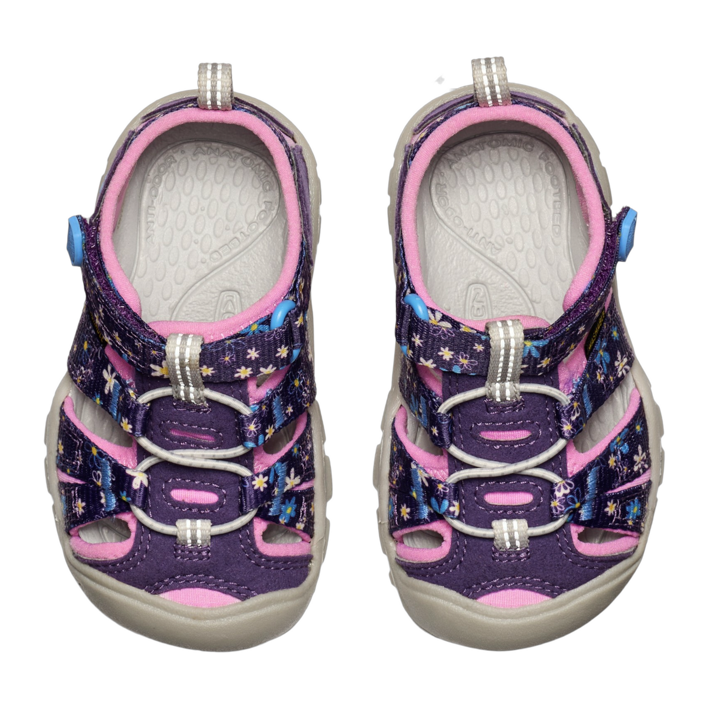Keen Seacamp II CNX- Toddlers'