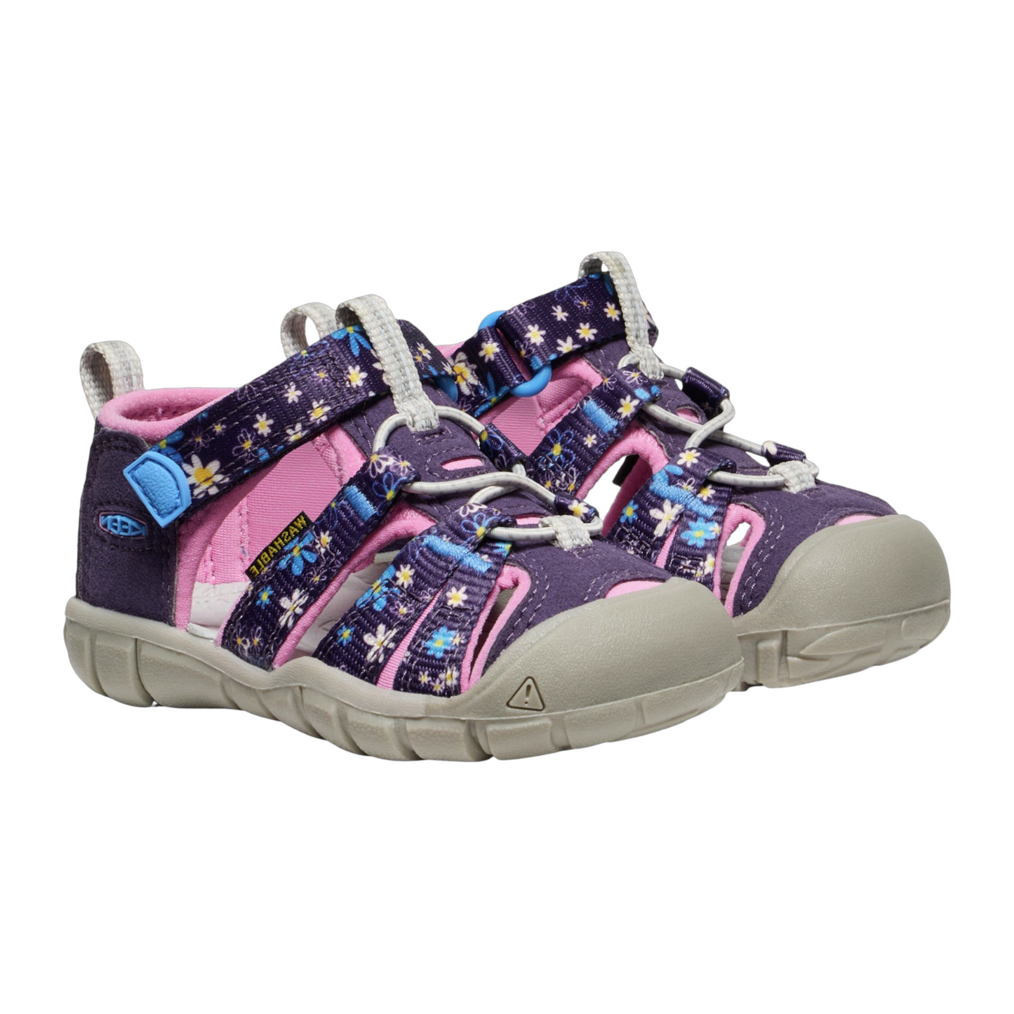 Keen Seacamp II CNX- Toddlers'