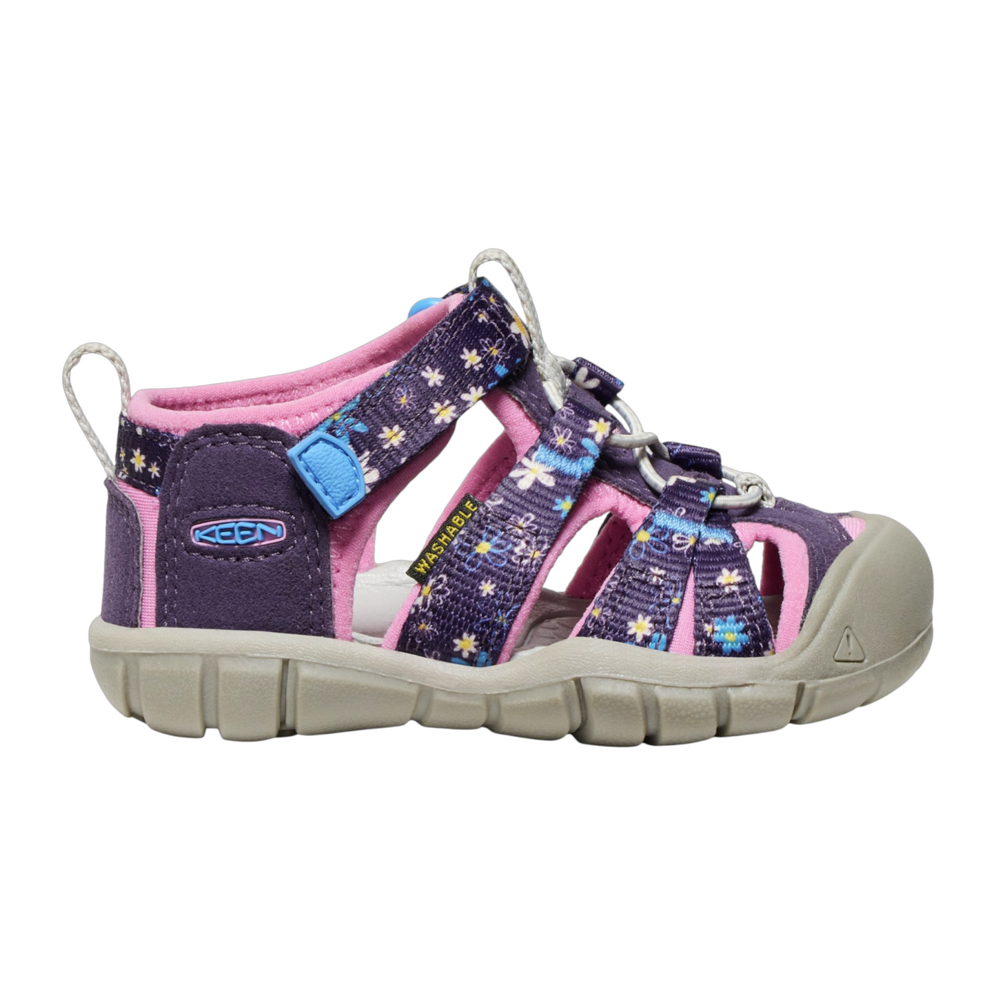 Keen Seacamp II CNX- Toddlers'
