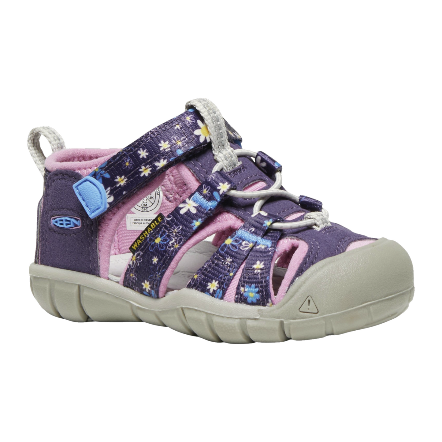 Keen Seacamp II CNX- Toddlers'