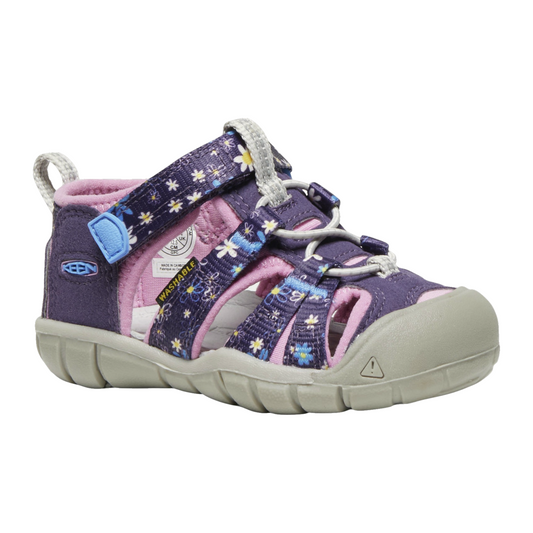 Keen Seacamp II CNX- Toddlers'