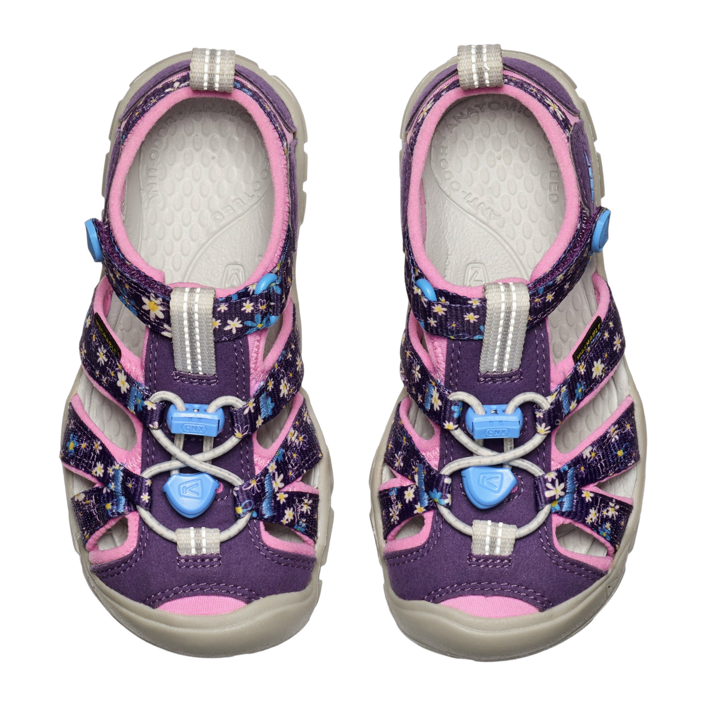 Keen Seacamp II CNX-Little Kids'