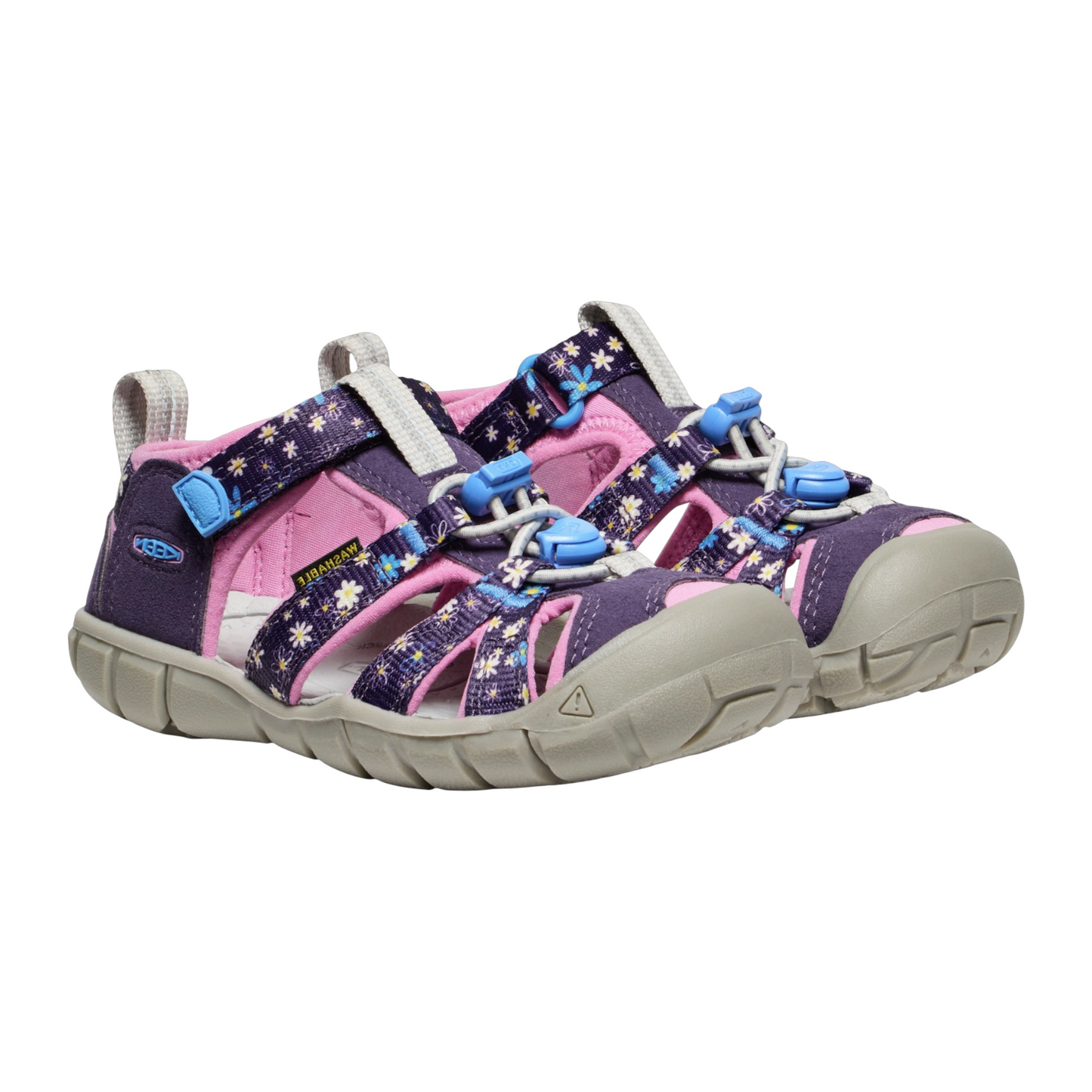 Keen Seacamp II CNX-Little Kids'