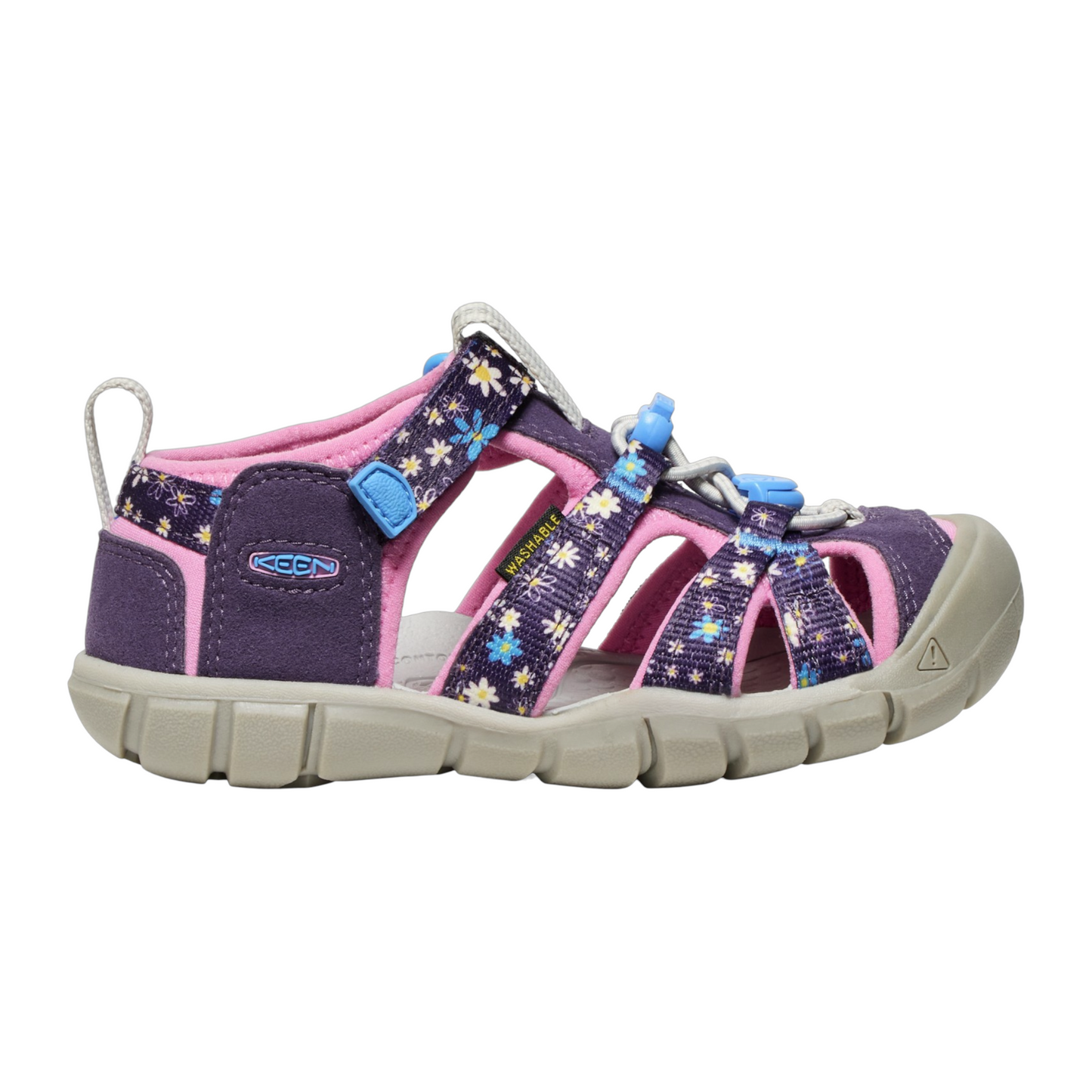 Keen Seacamp II CNX-Little Kids'