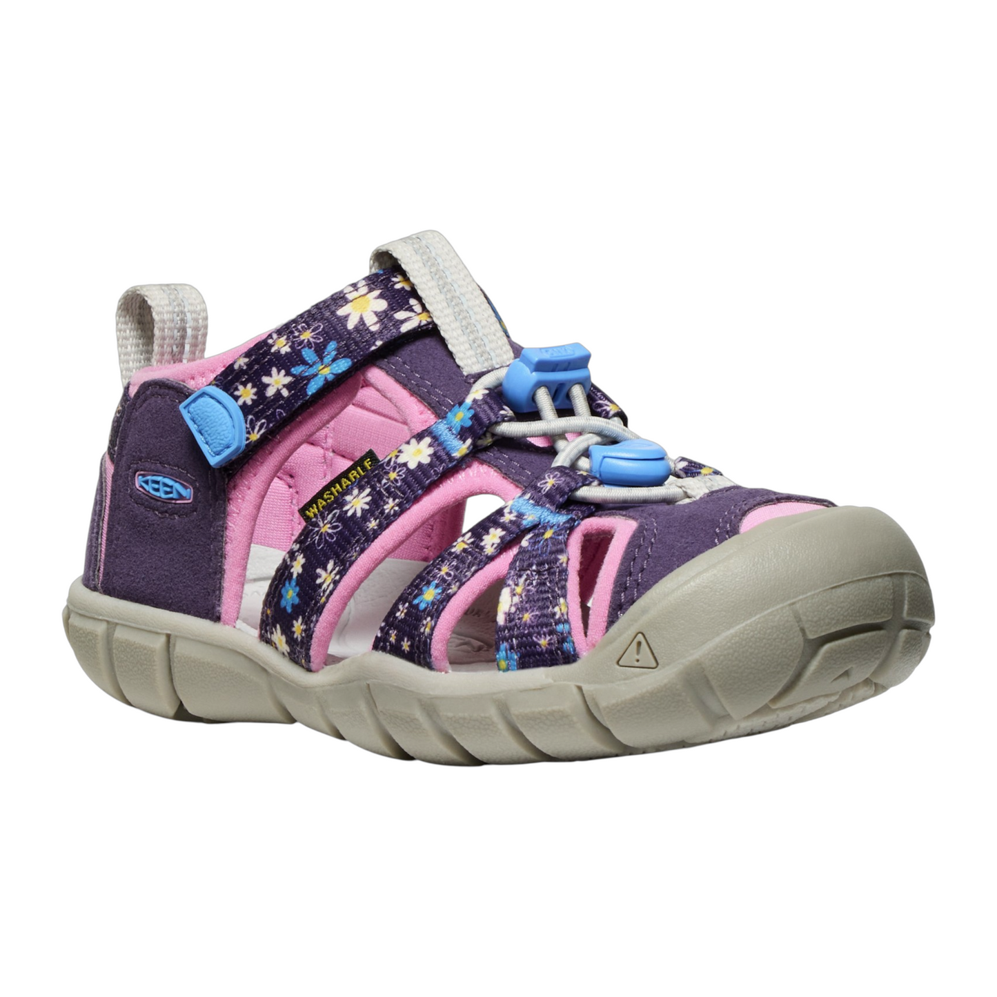 Keen Seacamp II CNX-Little Kids'