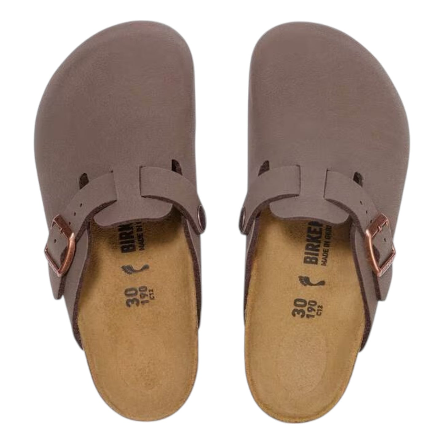 Birkenstock Boston Kids Clog