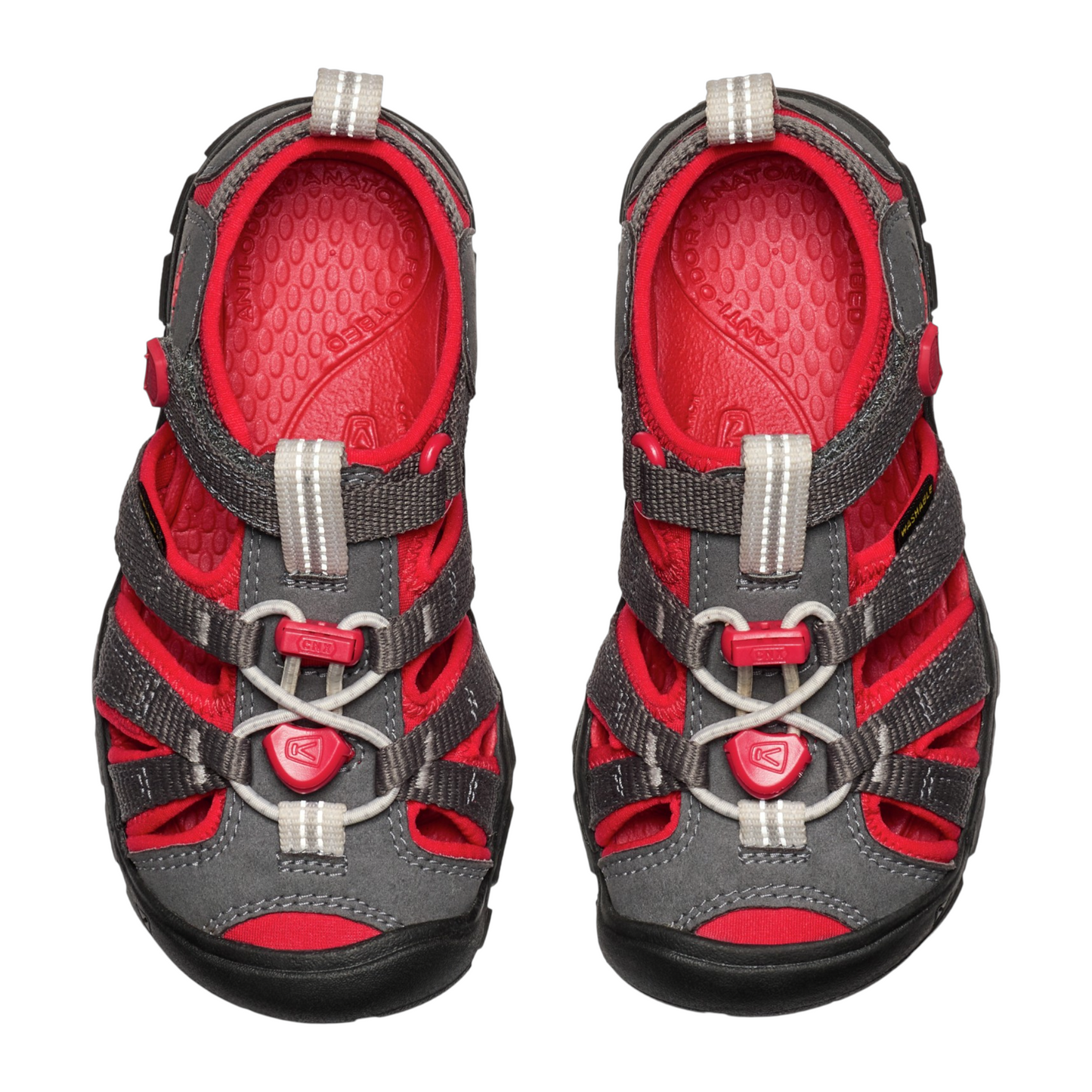 Keen Seacamp II CNX- Big Kids'