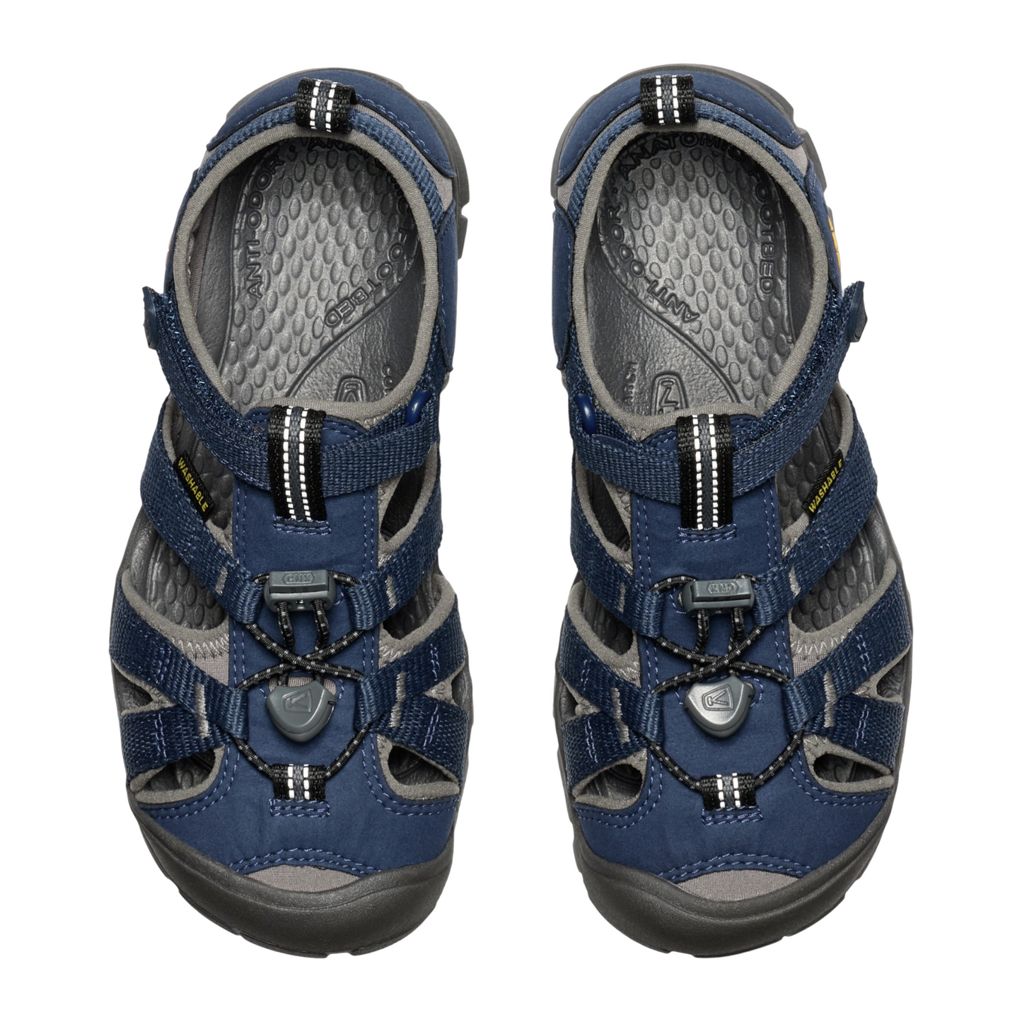 Keen Seacamp II CNX- Big Kids'