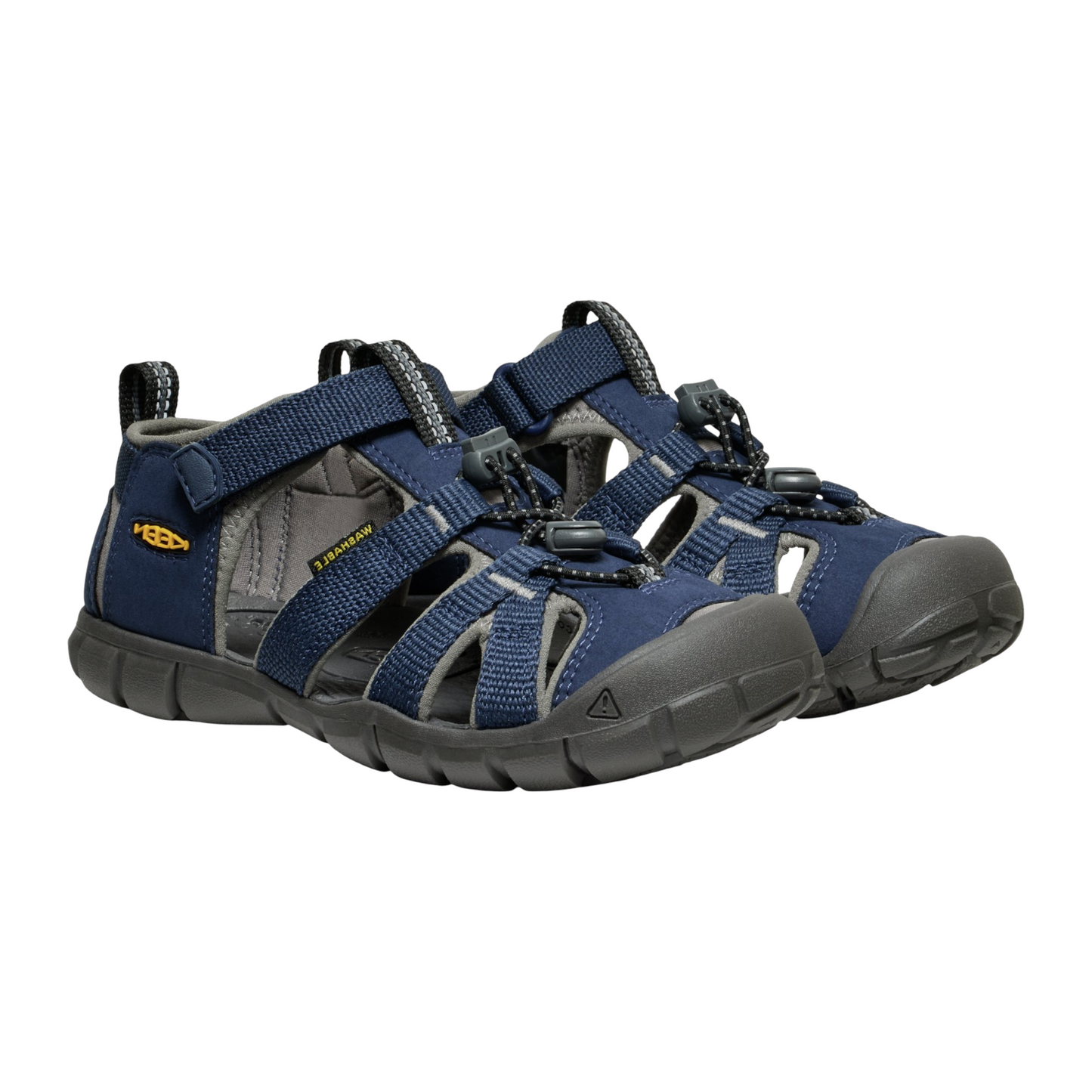 Keen Seacamp II CNX- Big Kids'