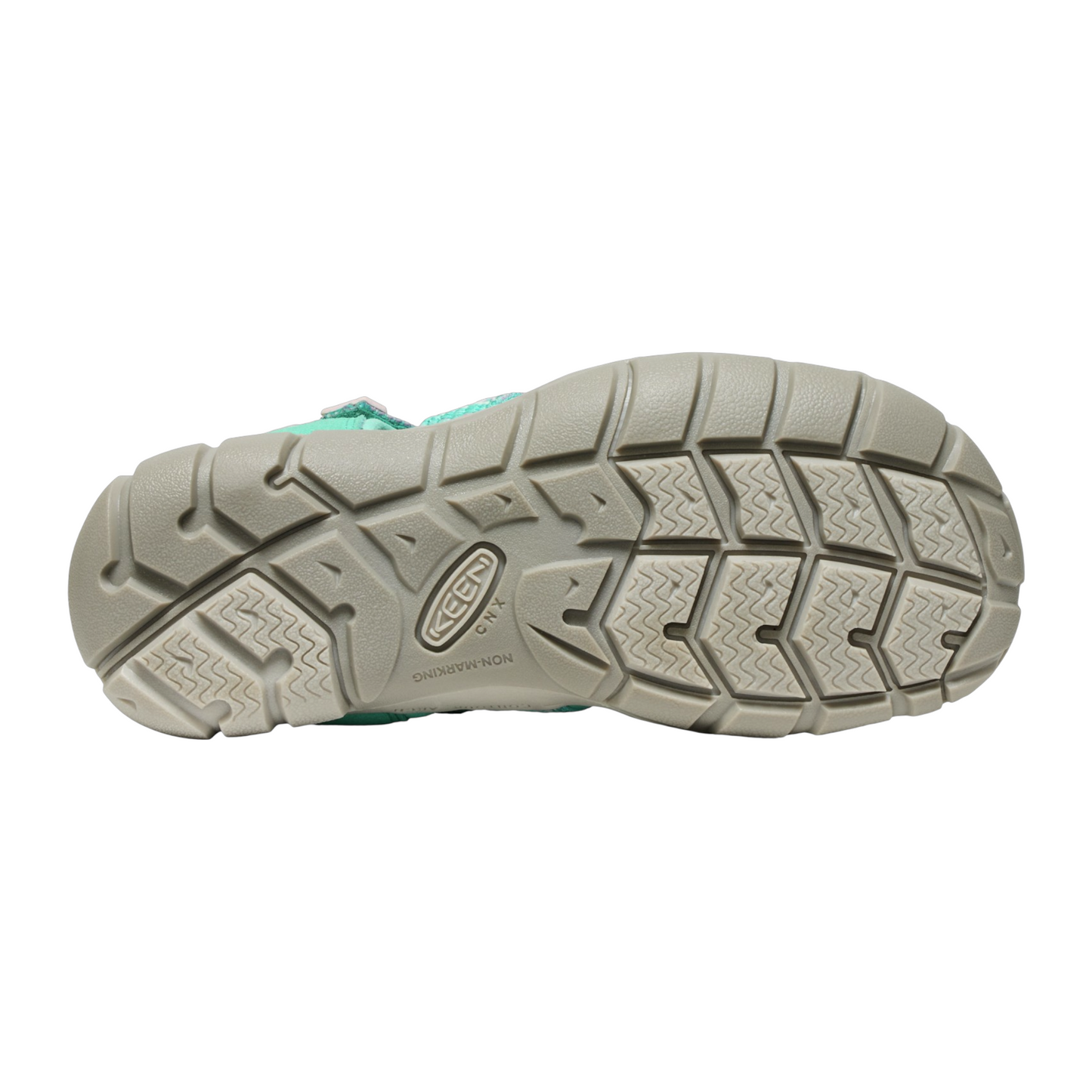 Keen Seacamp II CNX- Big Kids'