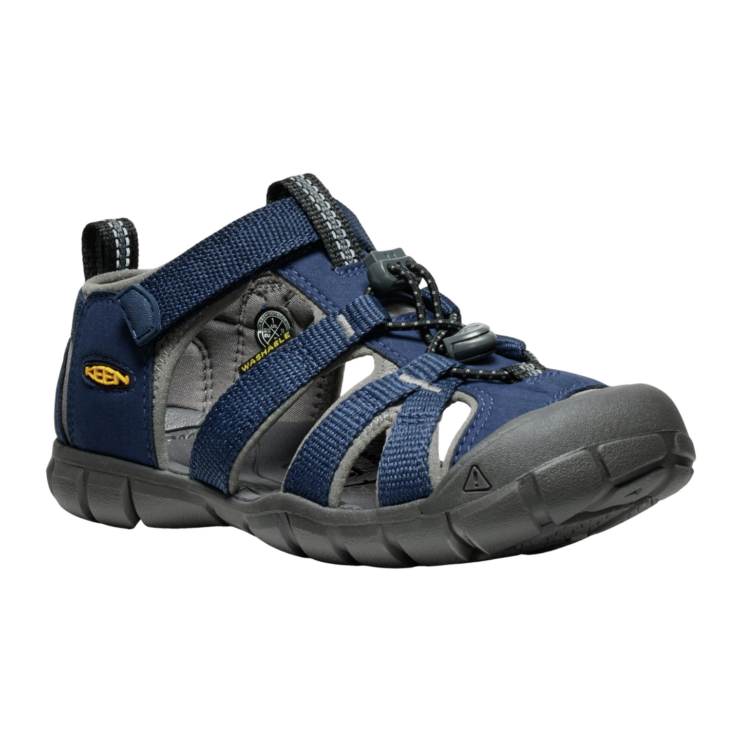 Keen Seacamp II CNX- Big Kids'