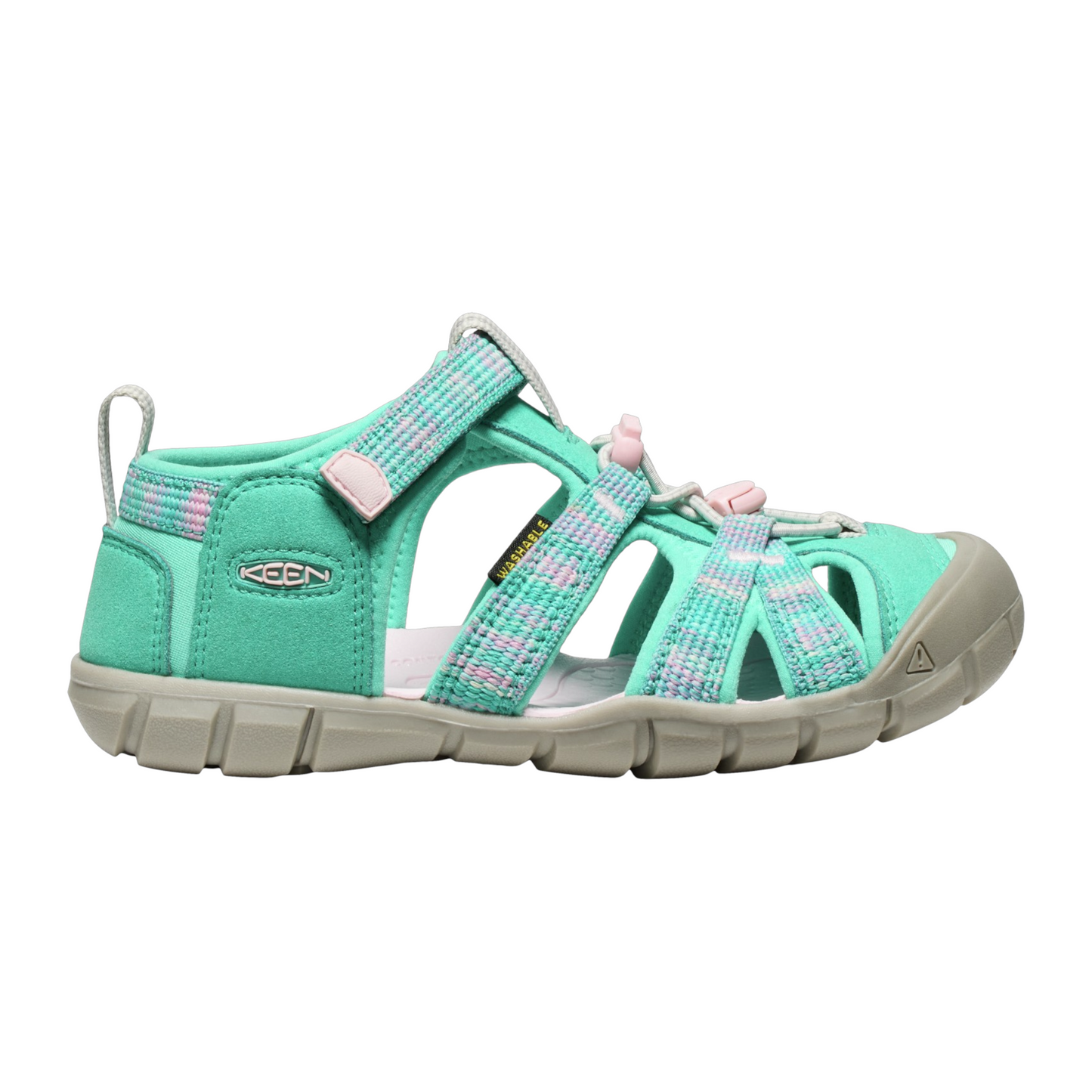 Keen Seacamp II CNX- Big Kids'