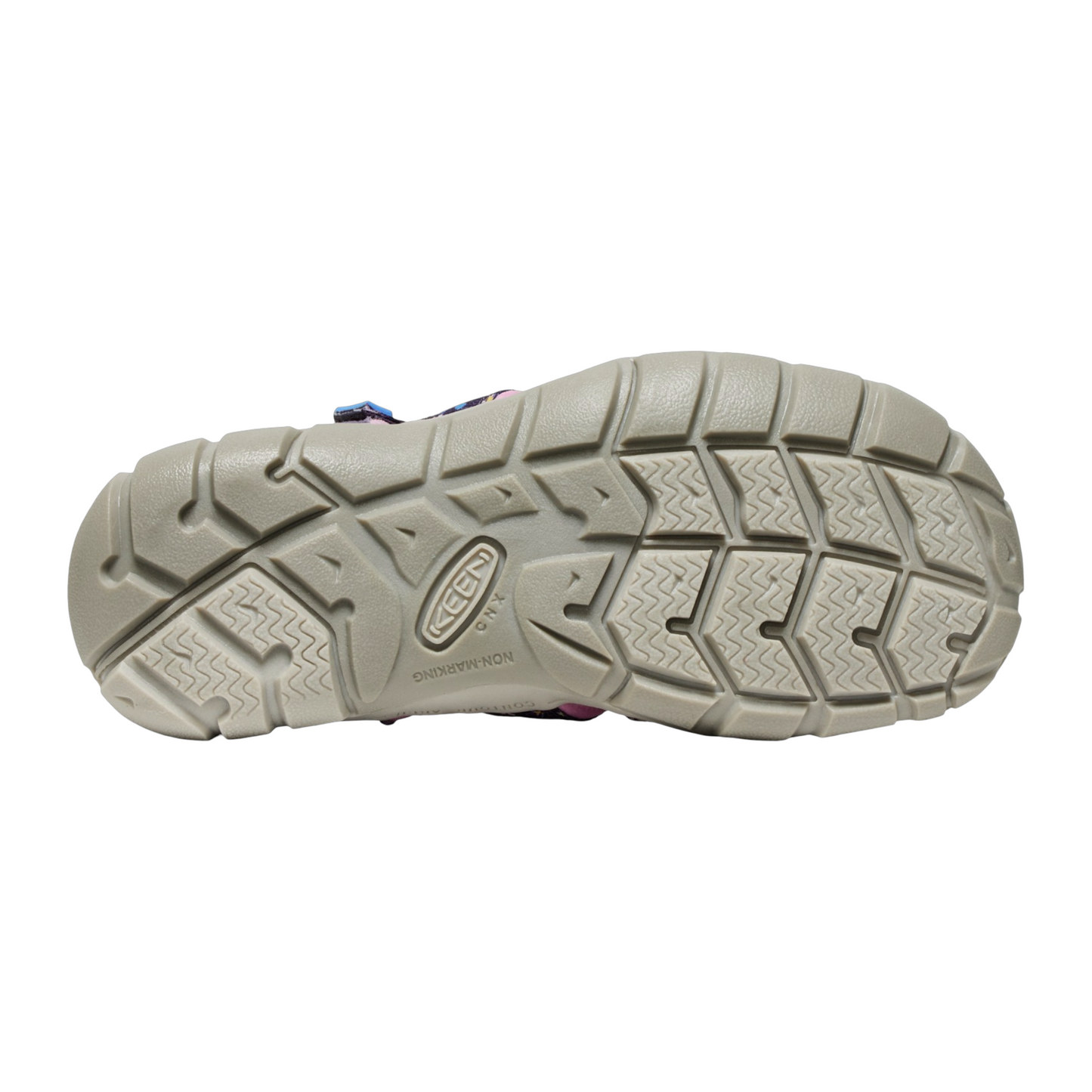 Keen Seacamp II CNX- Big Kids'