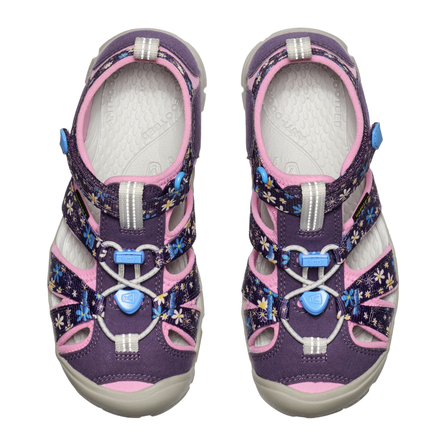 Keen Seacamp II CNX- Big Kids'