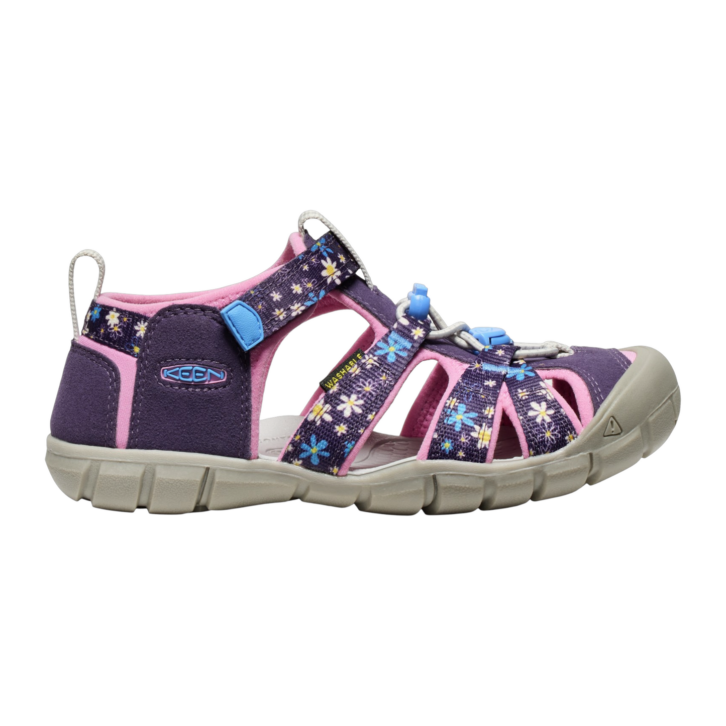 Keen Seacamp II CNX- Big Kids'