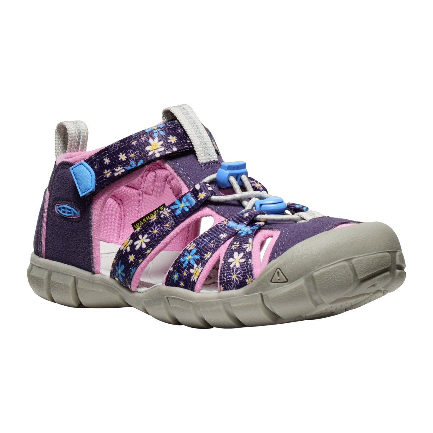 Keen Seacamp II CNX- Big Kids'