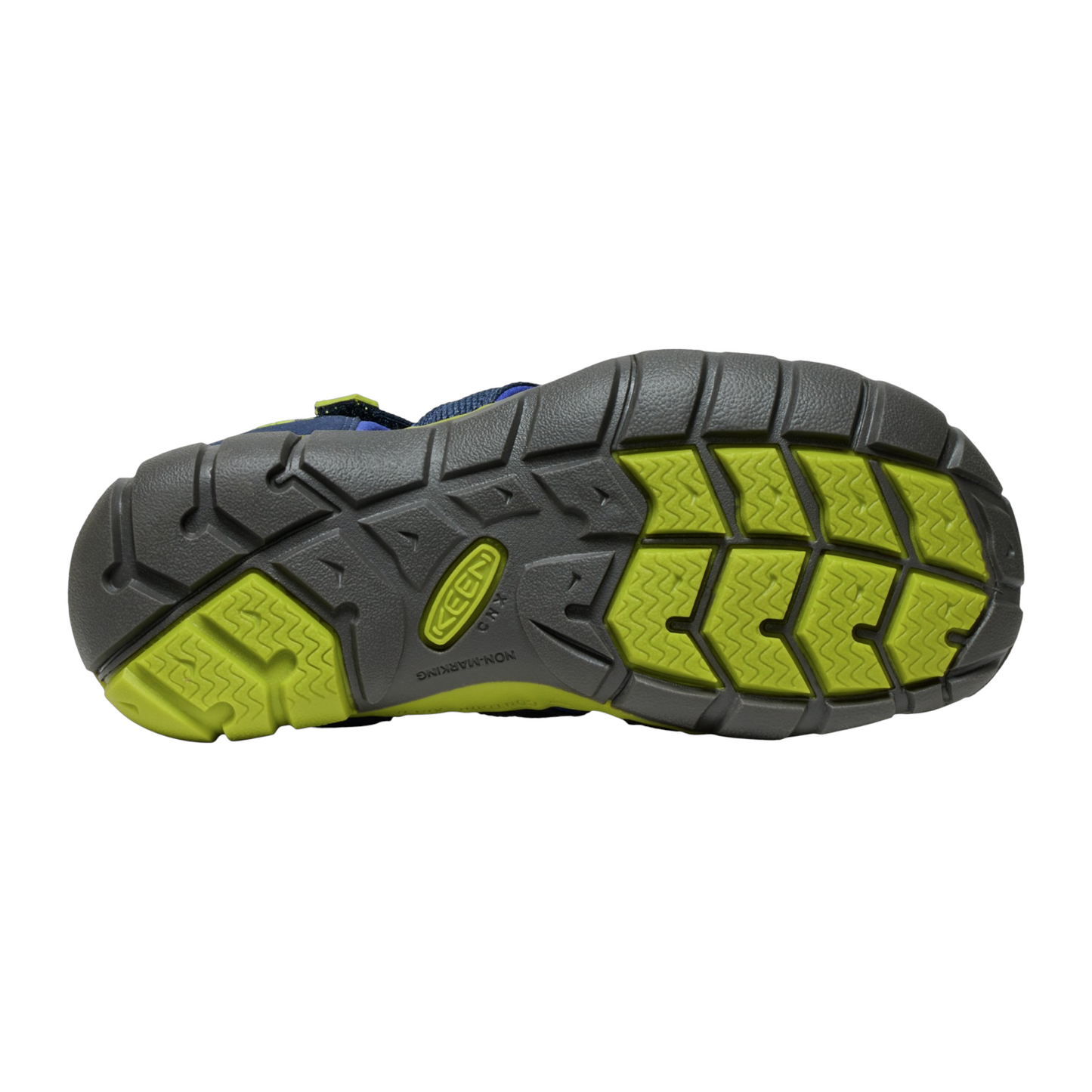 Keen Seacamp II CNX- Big Kids'