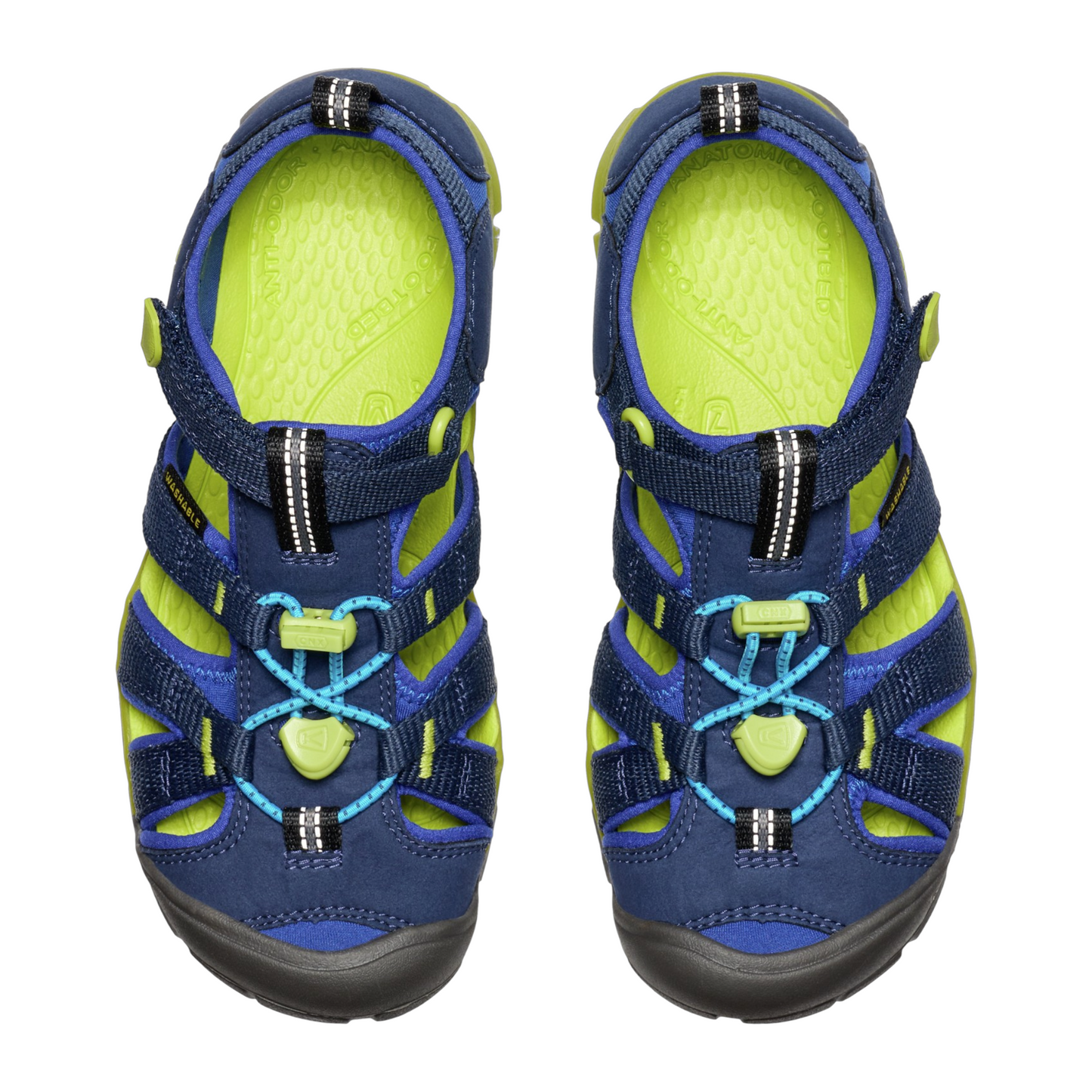 Keen Seacamp II CNX- Big Kids'