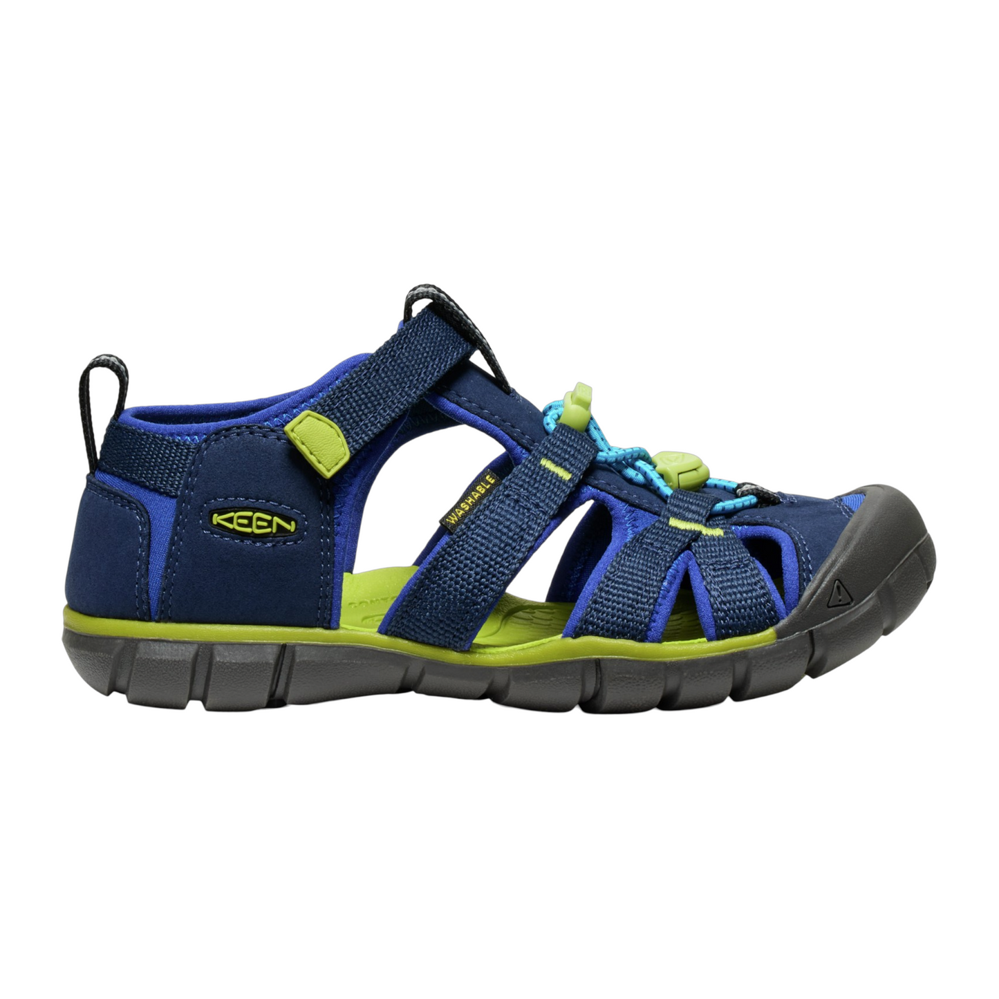 Keen Seacamp II CNX- Big Kids'