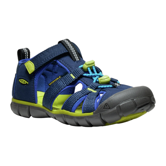 Keen Seacamp II CNX- Big Kids'