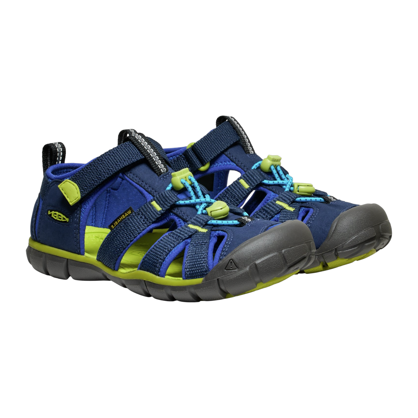 Keen Seacamp II CNX- Big Kids'