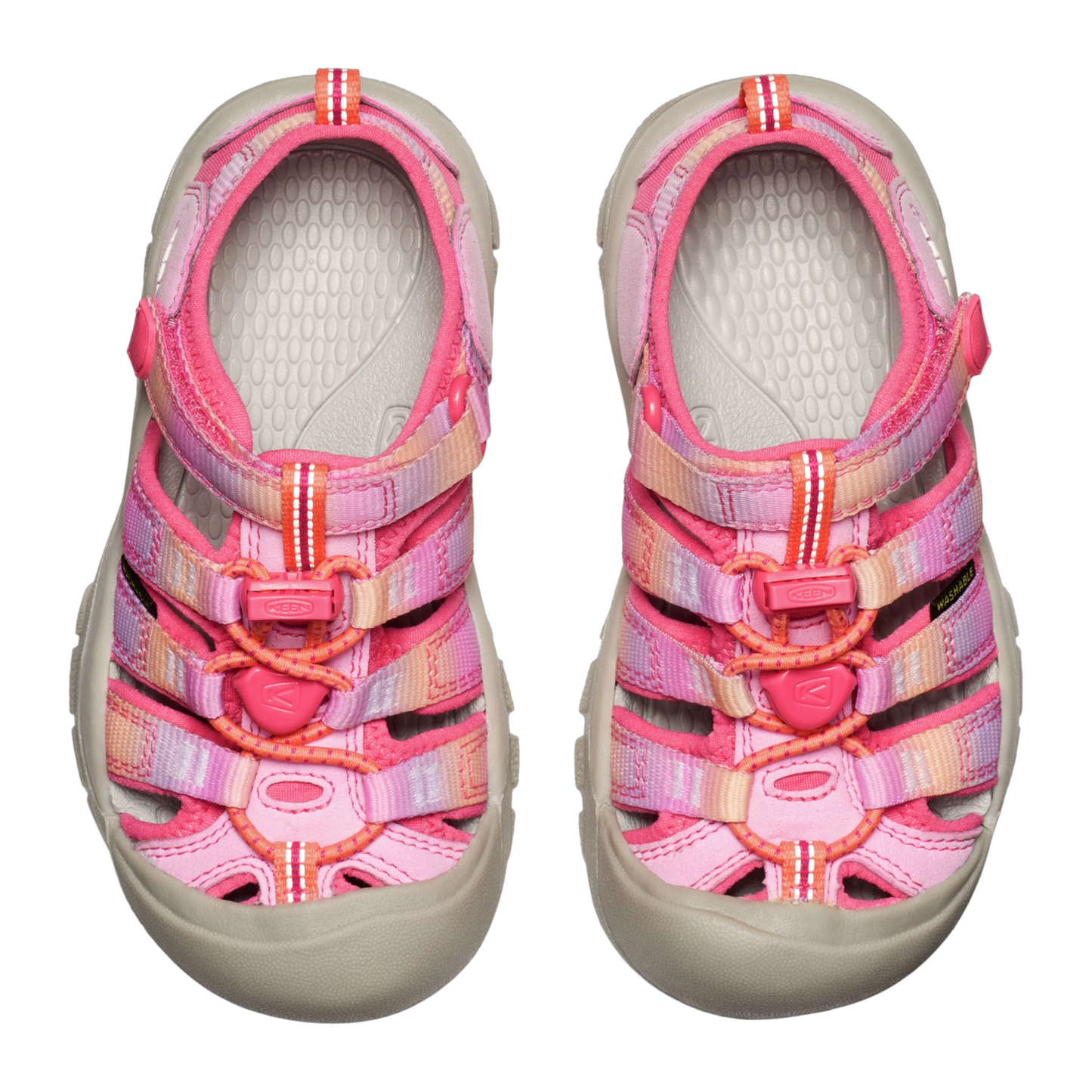 Keen Newport H2 Sandal- Little Kid's