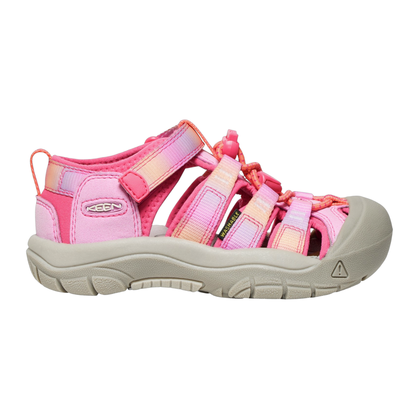 Keen Newport H2 Sandal- Little Kid's