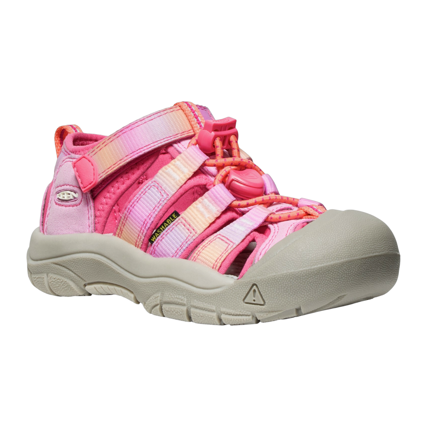 Keen Newport H2 Sandal- Little Kid's